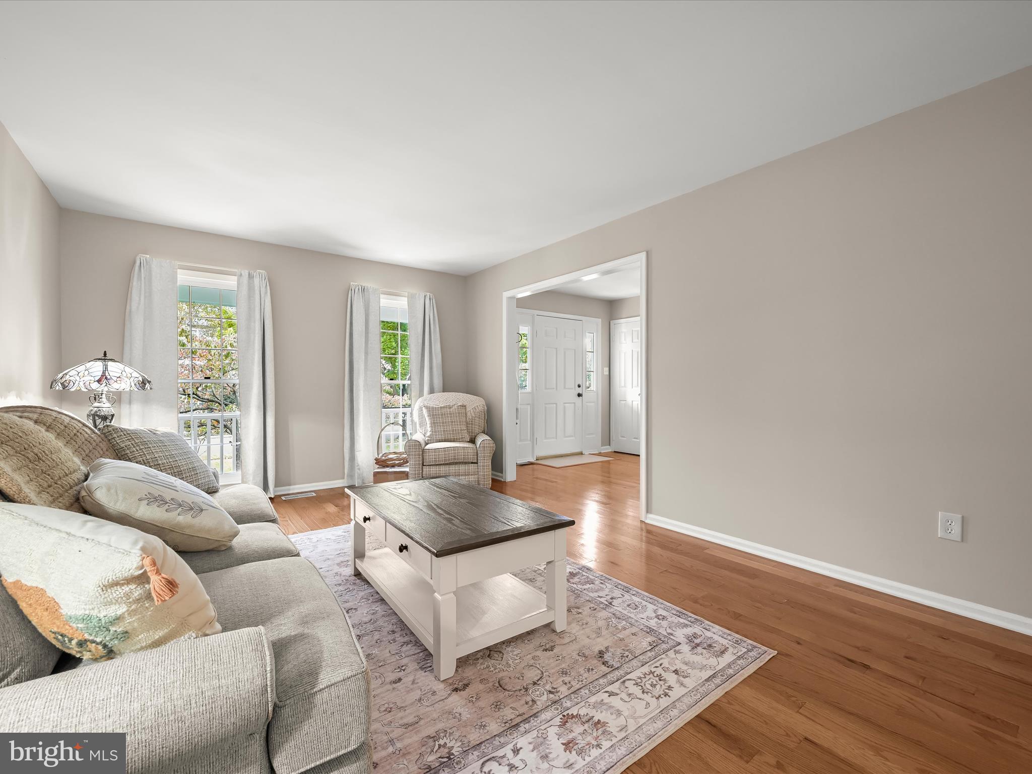 OLD MILL OVERLOOK - Residential