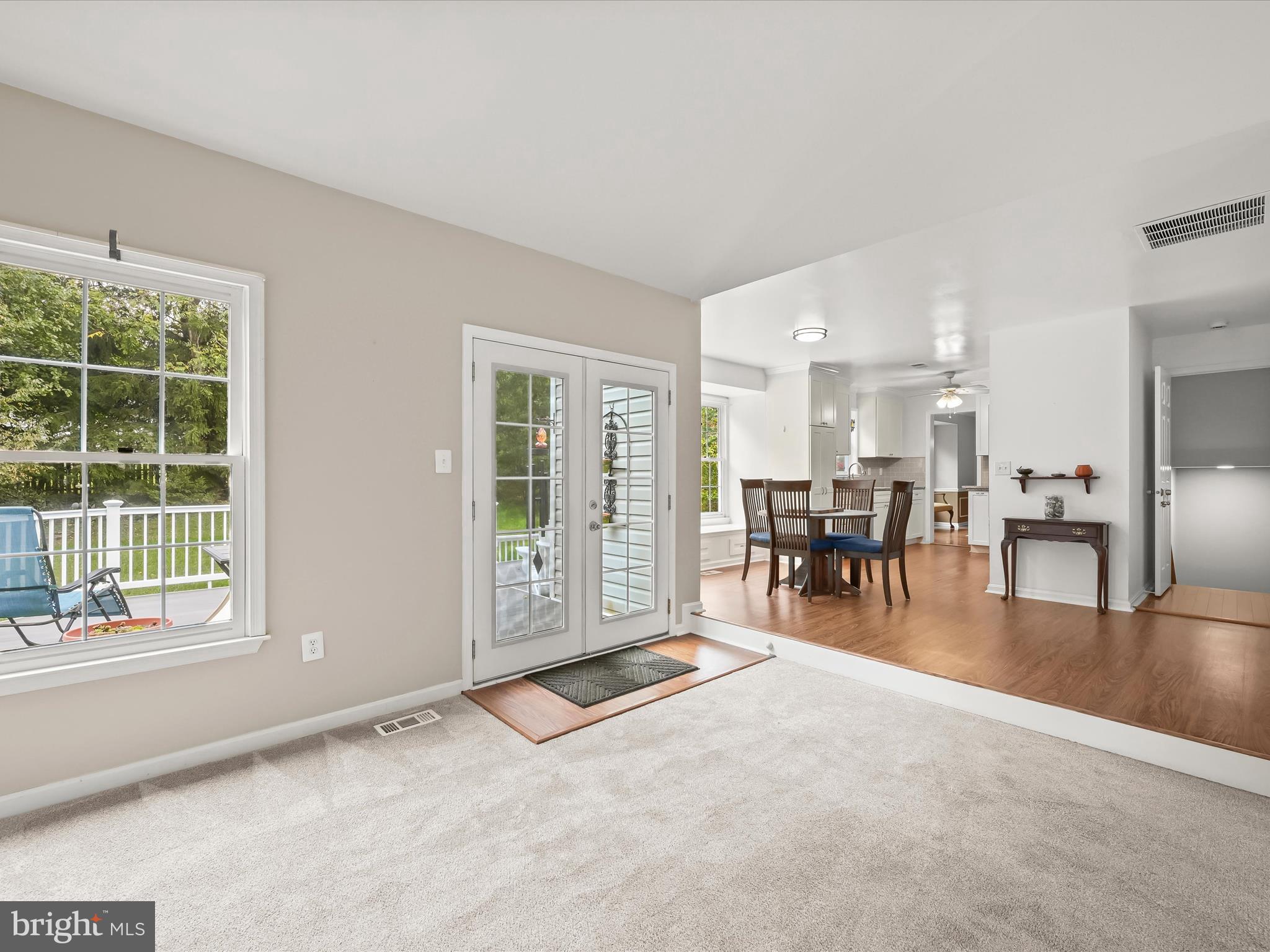 OLD MILL OVERLOOK - Residential