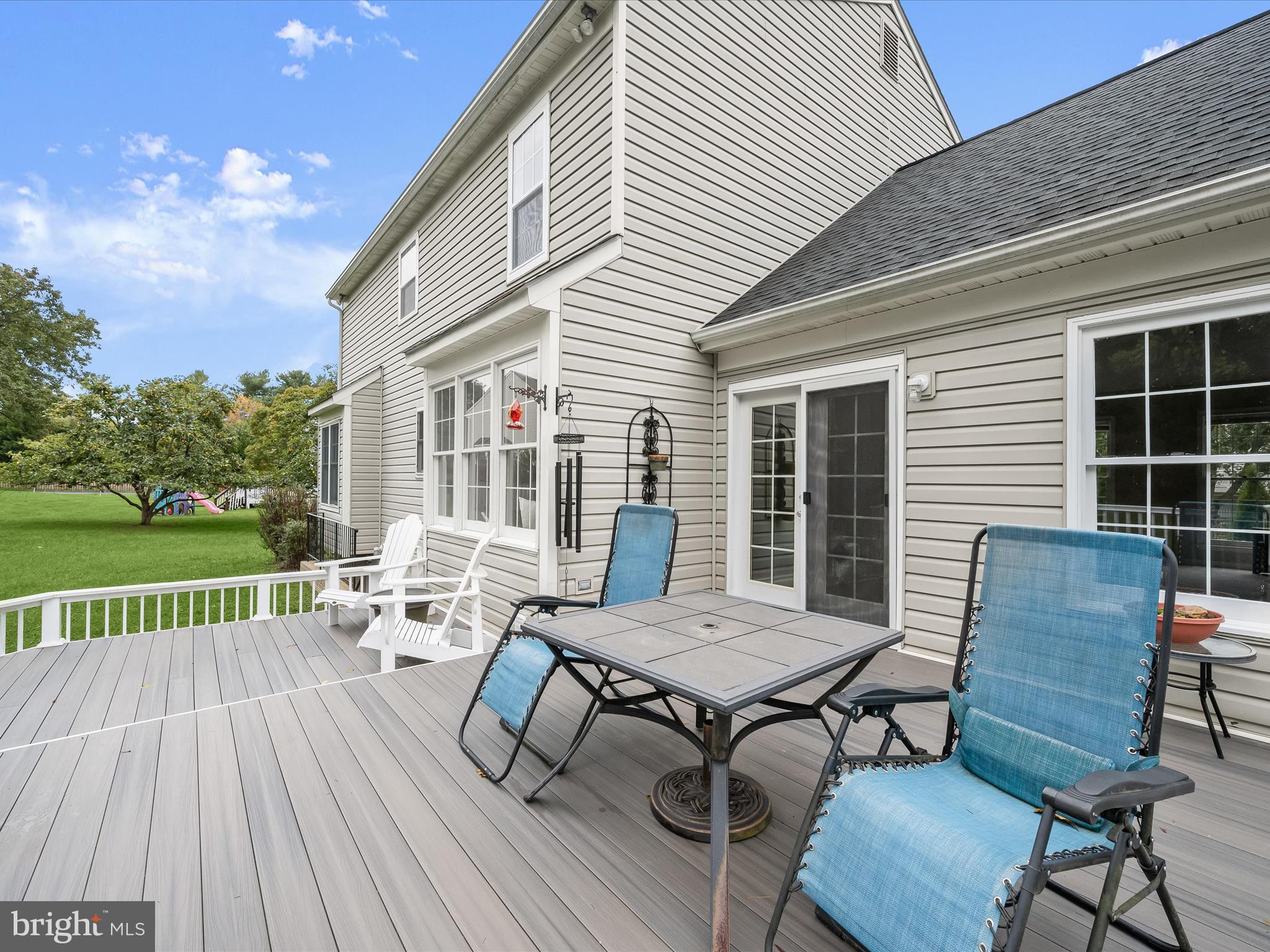 OLD MILL OVERLOOK - Residential