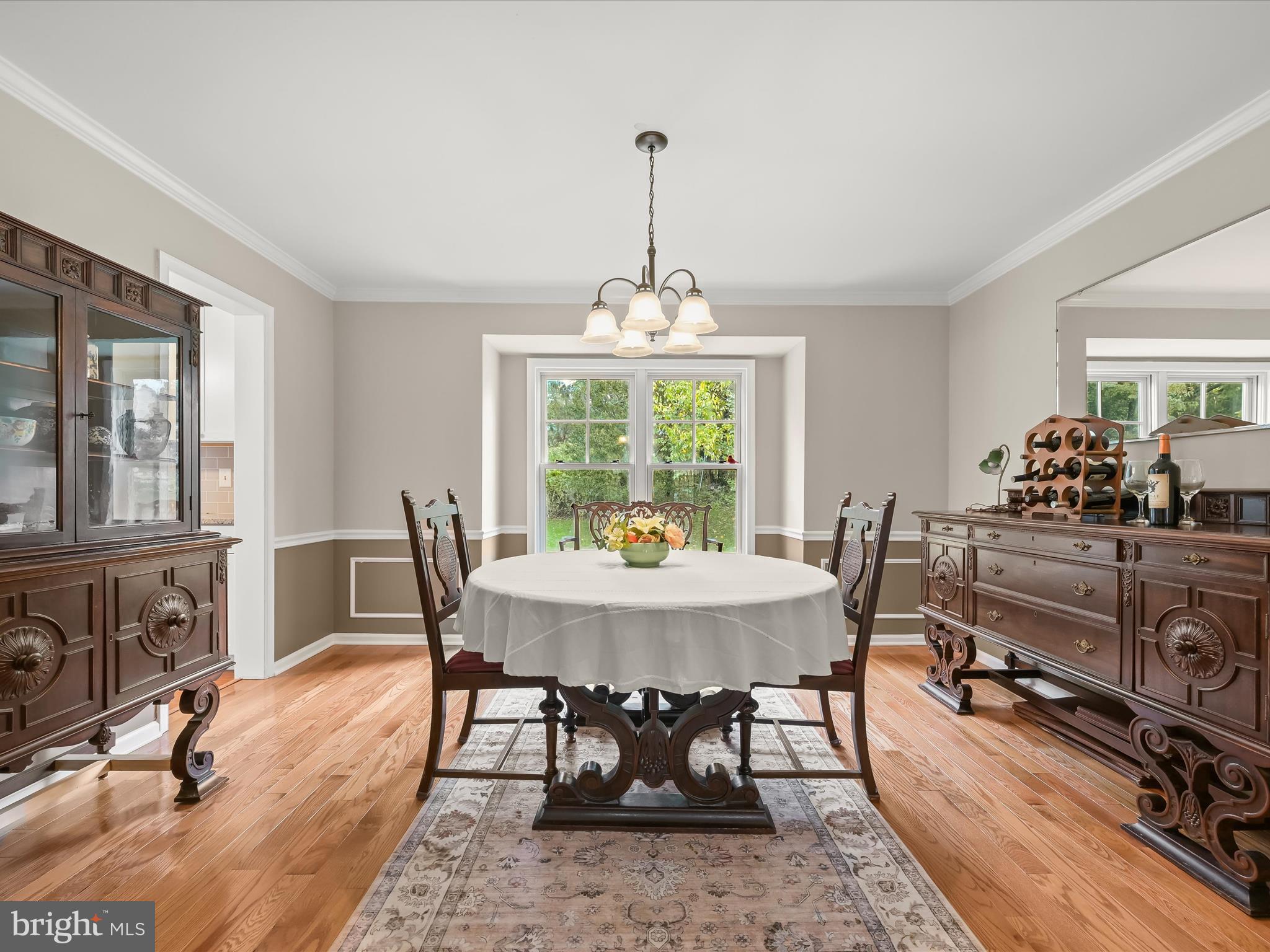 OLD MILL OVERLOOK - Residential