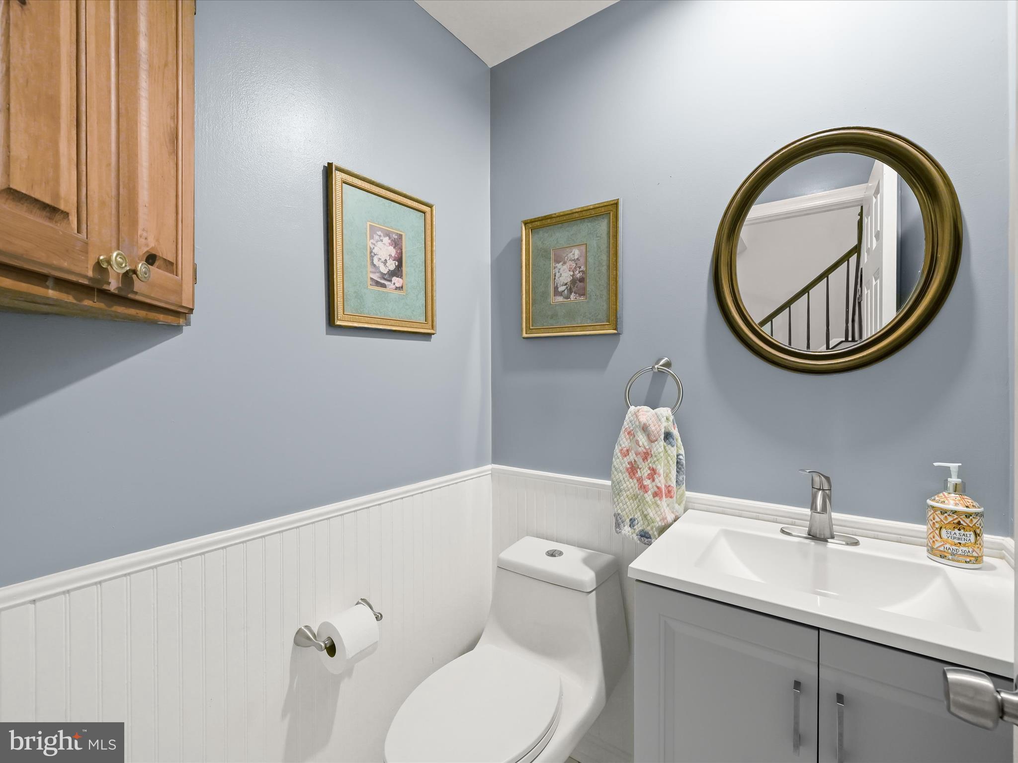 OLD MILL OVERLOOK - Residential