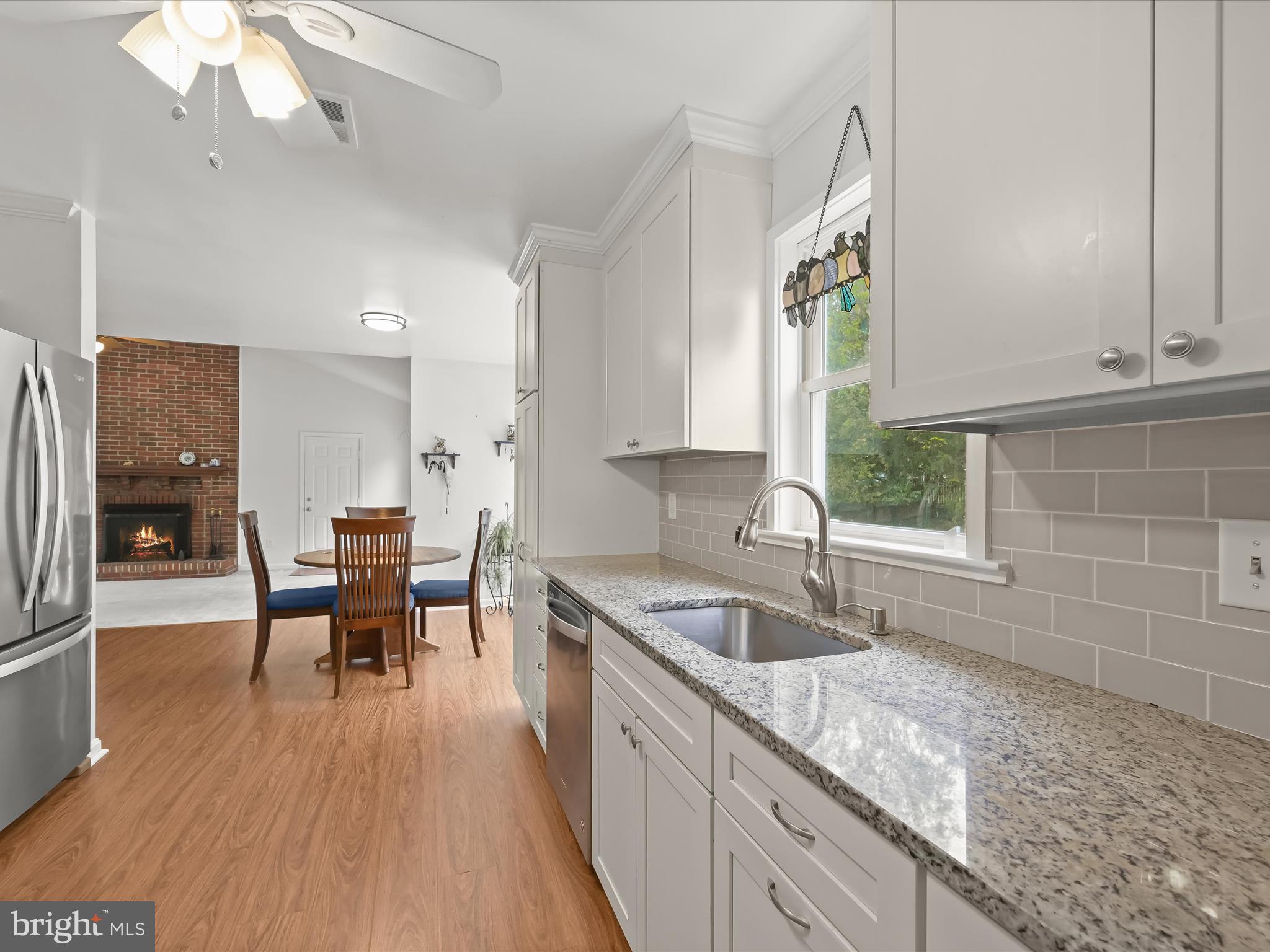 OLD MILL OVERLOOK - Residential