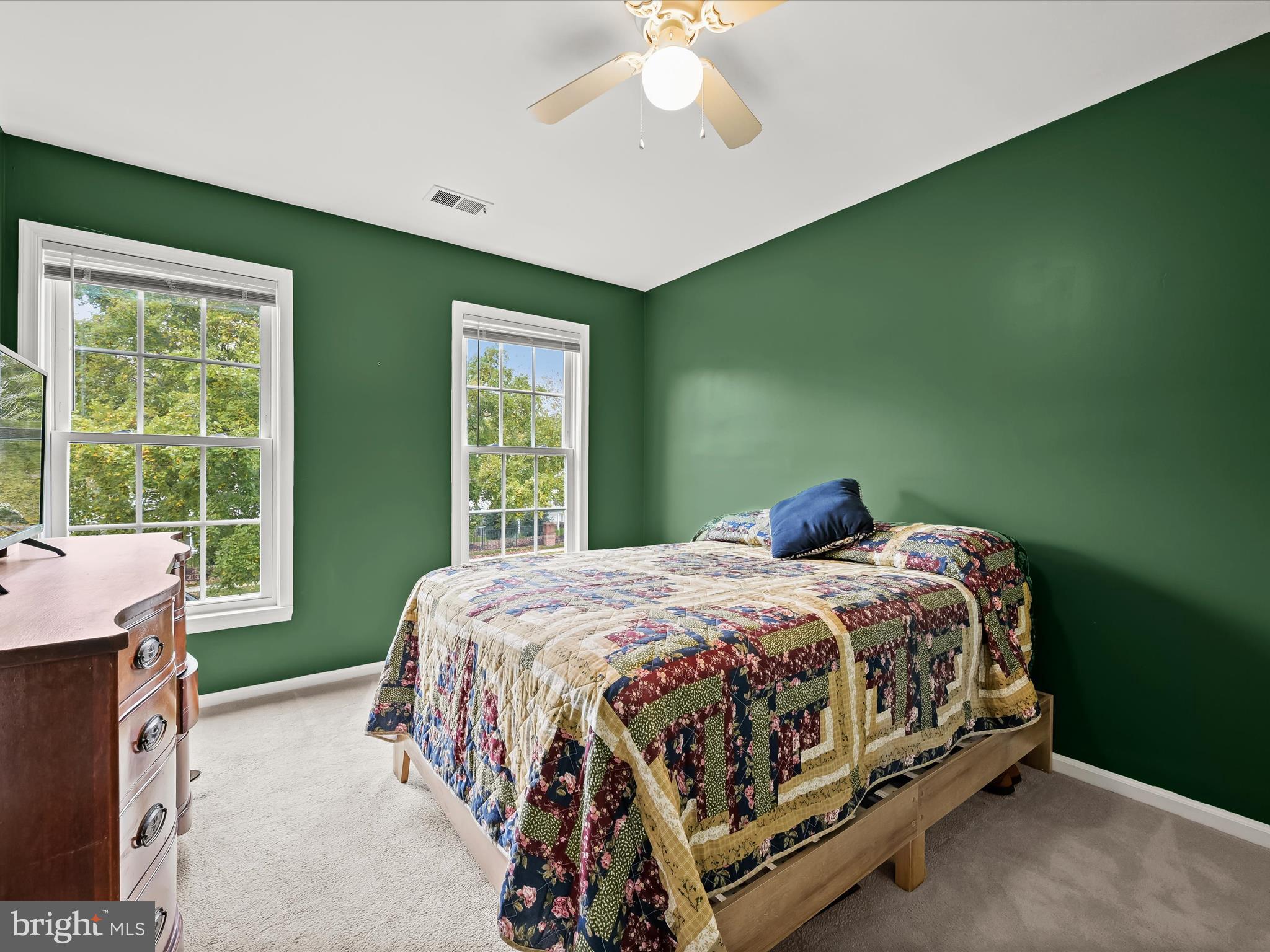 OLD MILL OVERLOOK - Residential