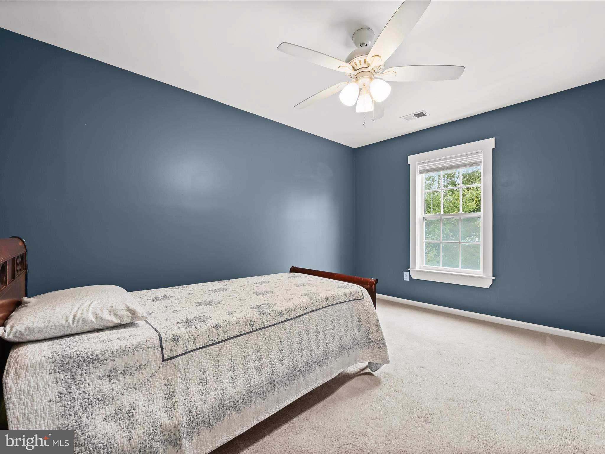 OLD MILL OVERLOOK - Residential