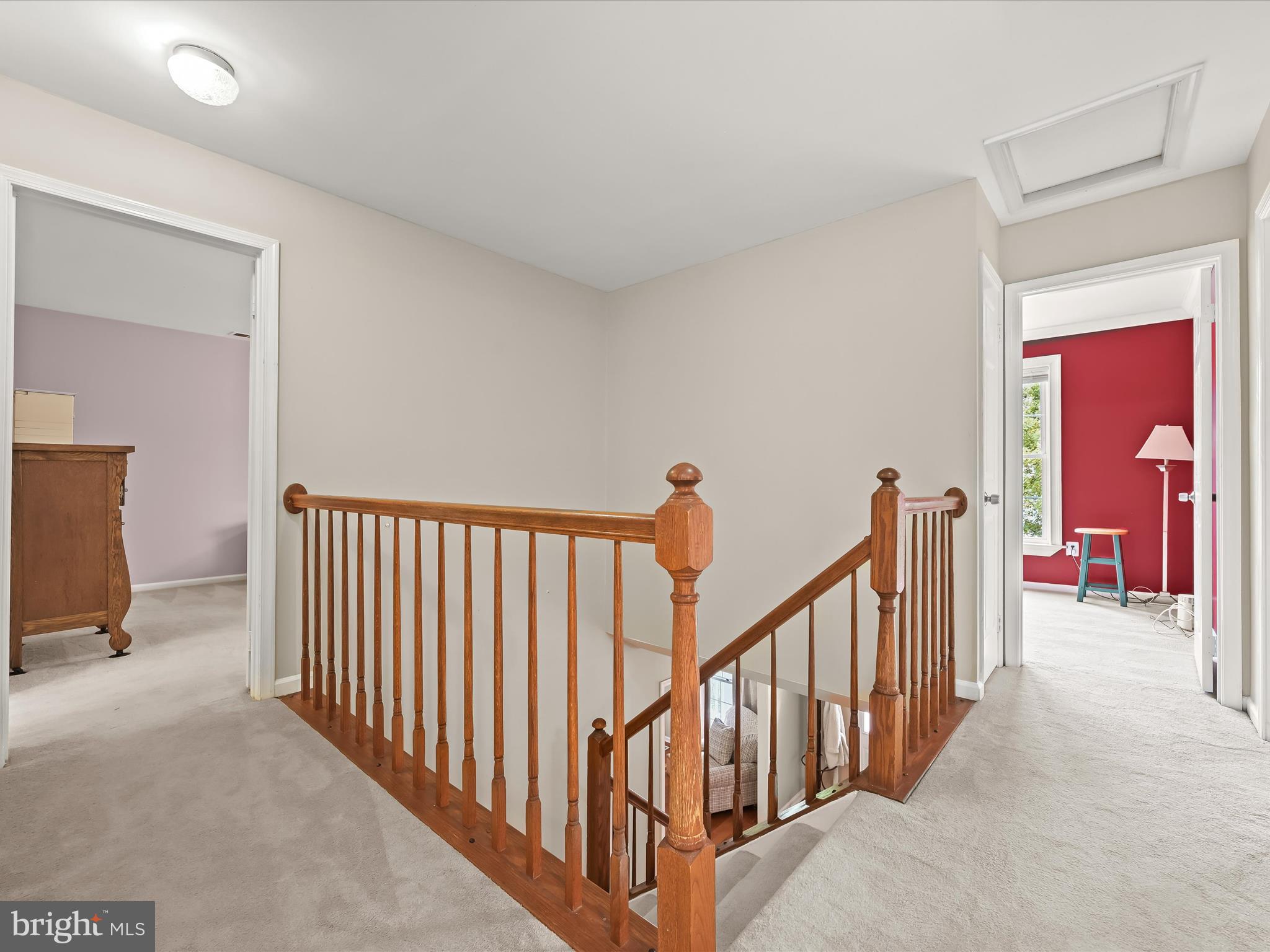 OLD MILL OVERLOOK - Residential