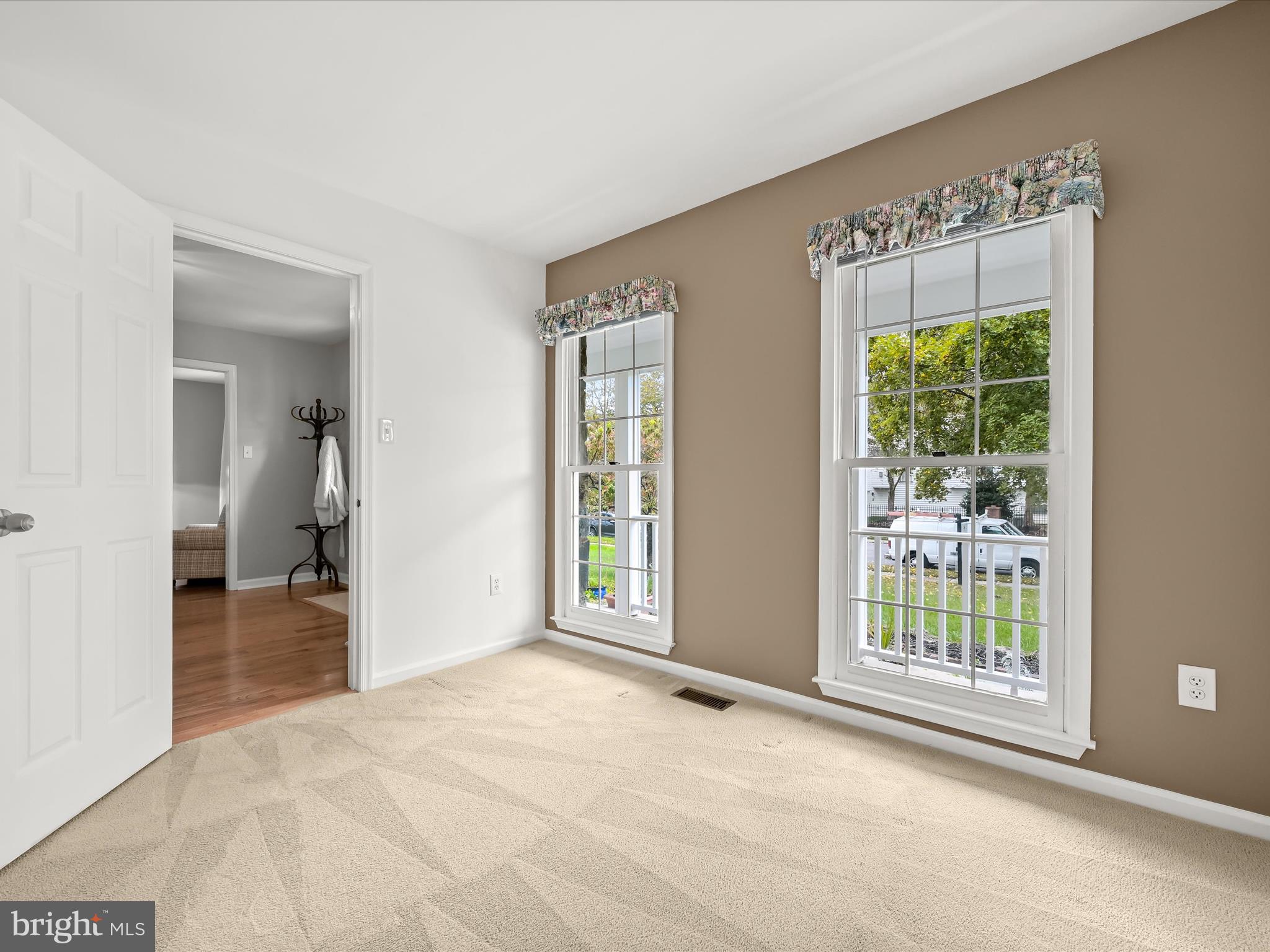 OLD MILL OVERLOOK - Residential