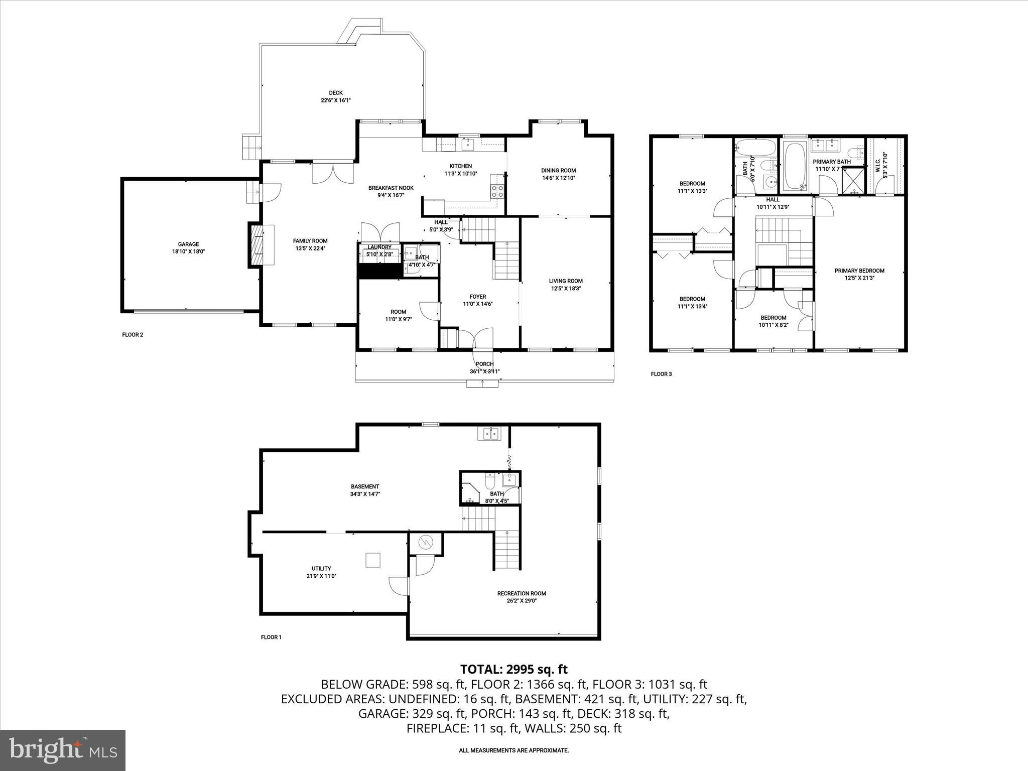 OLD MILL OVERLOOK - Residential