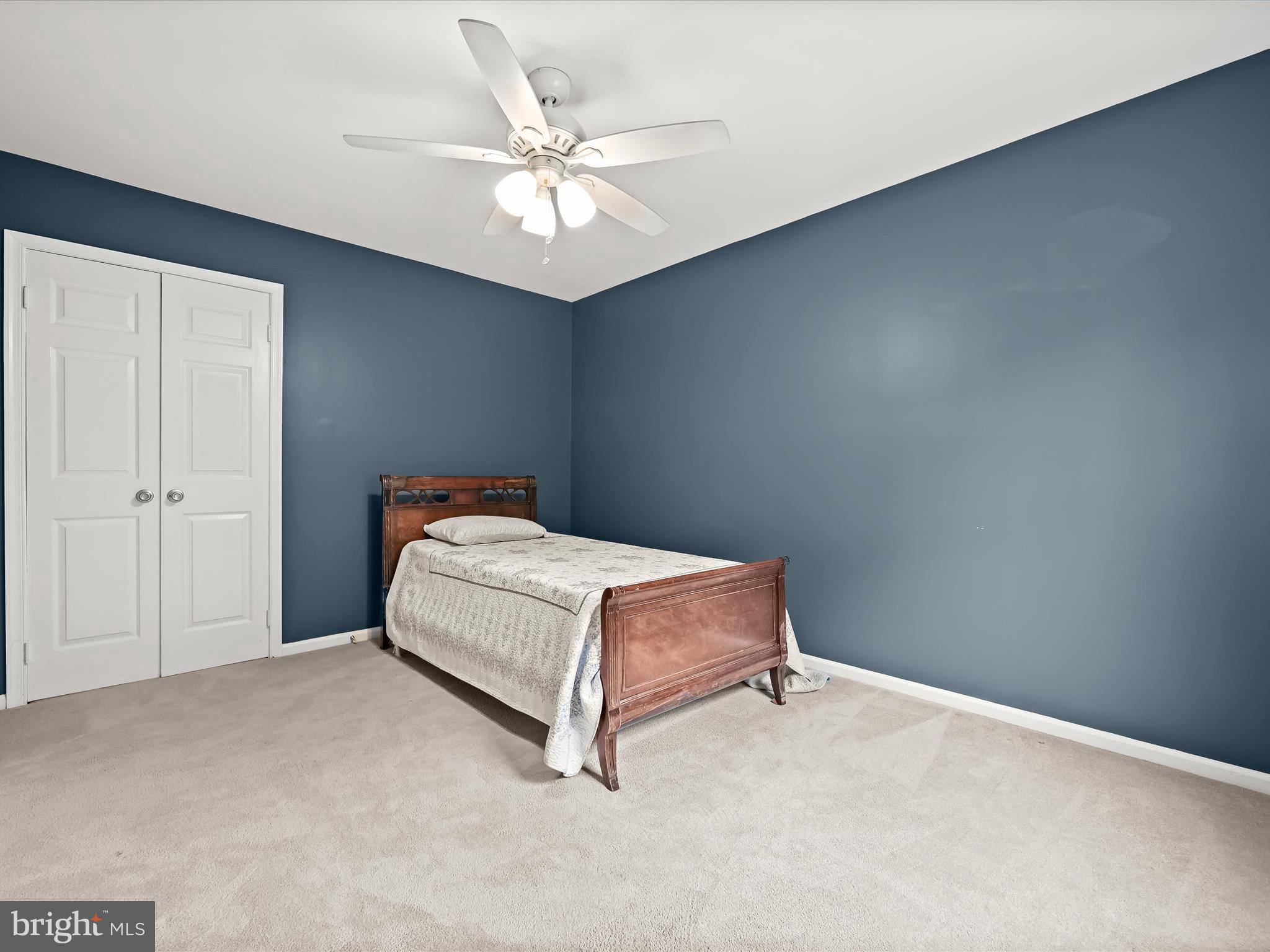 OLD MILL OVERLOOK - Residential