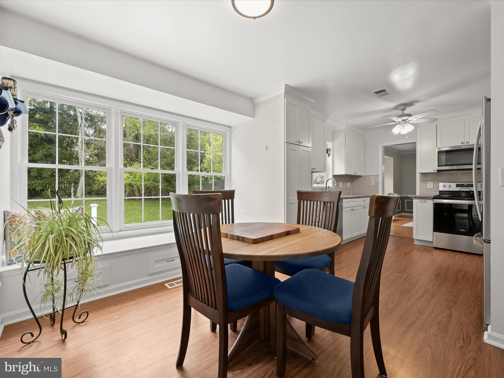 OLD MILL OVERLOOK - Residential