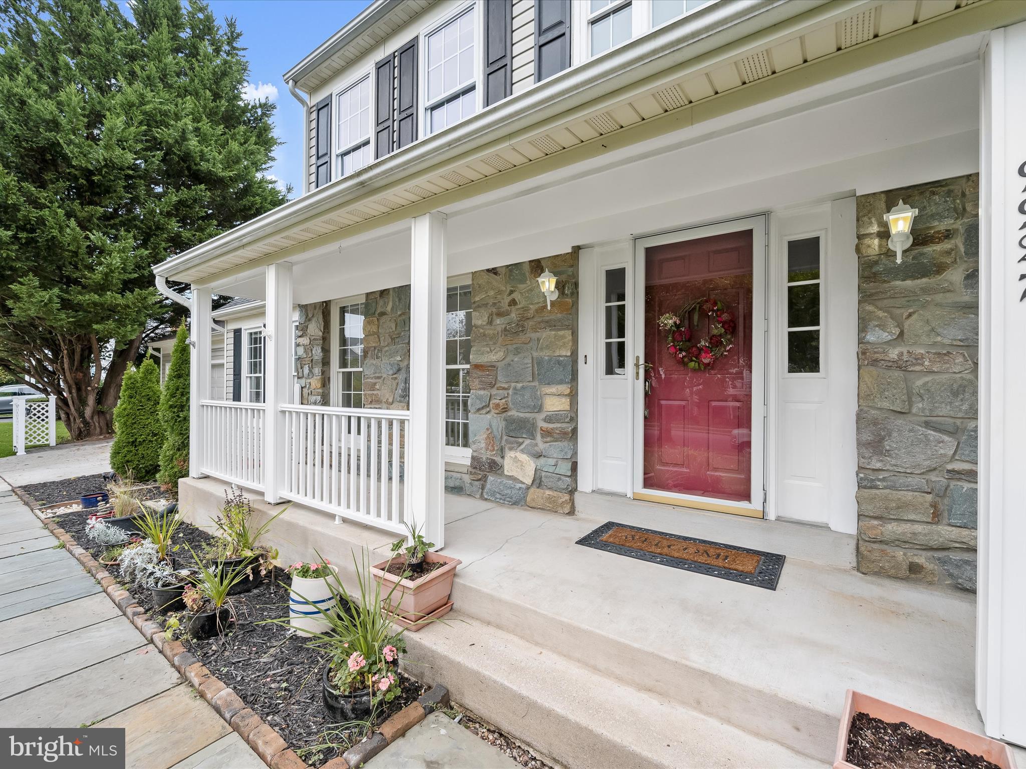 OLD MILL OVERLOOK - Residential