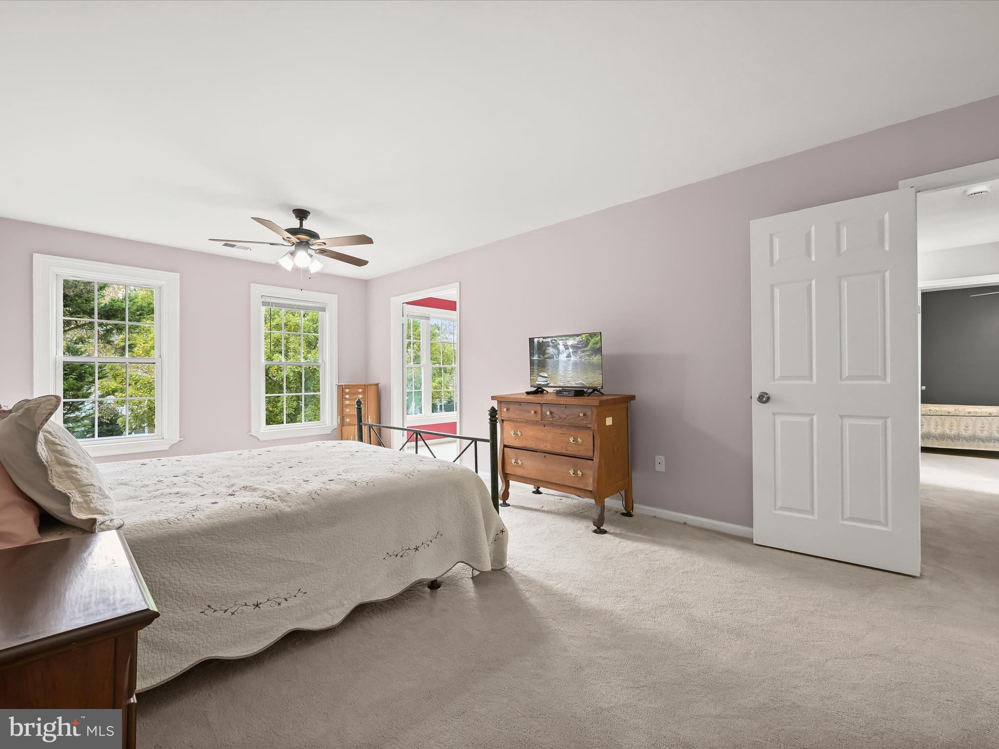 OLD MILL OVERLOOK - Residential