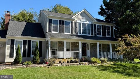 9987 OLD MILL ROAD ELLICOTT CITY MD 21042