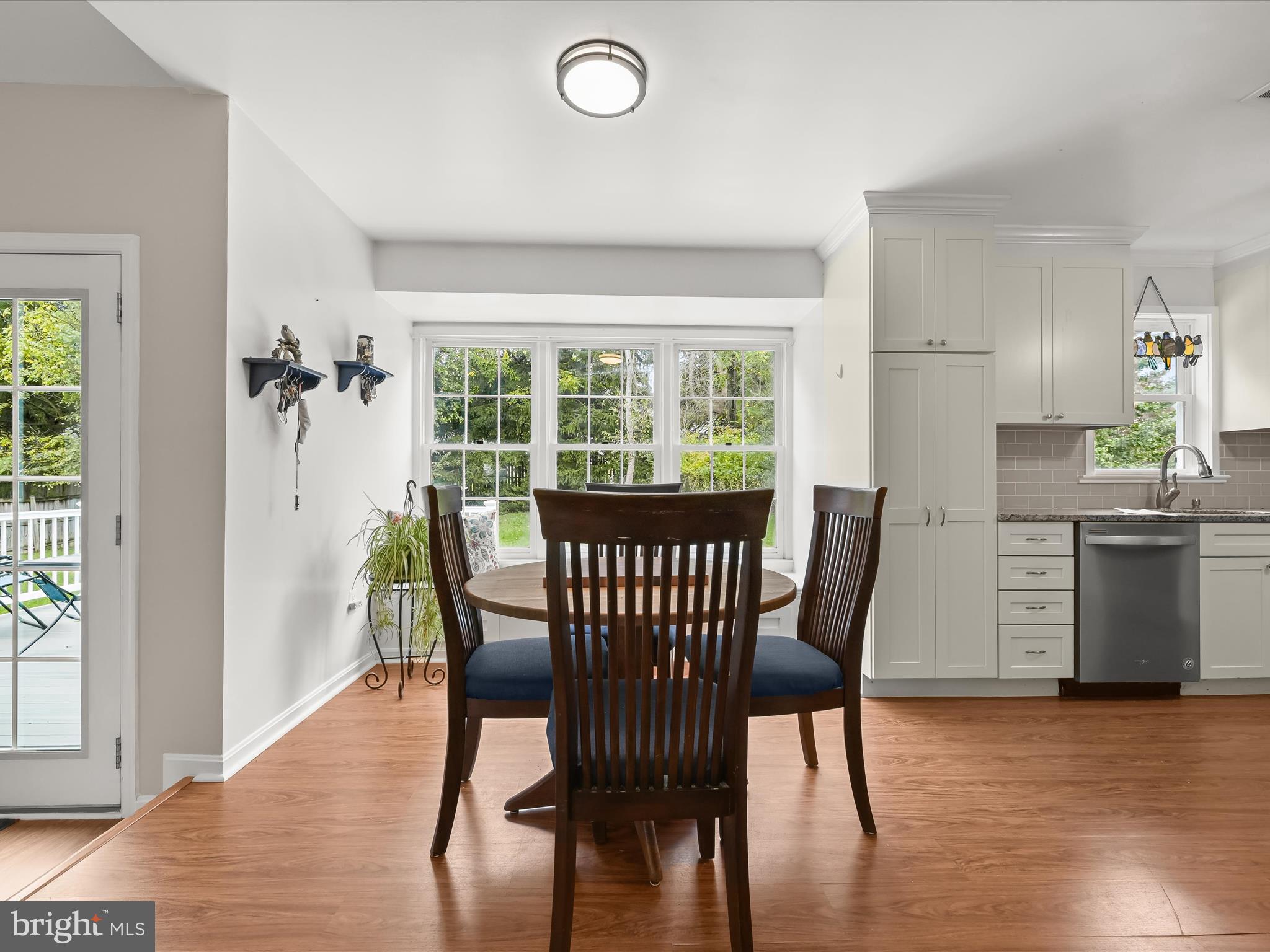 OLD MILL OVERLOOK - Residential