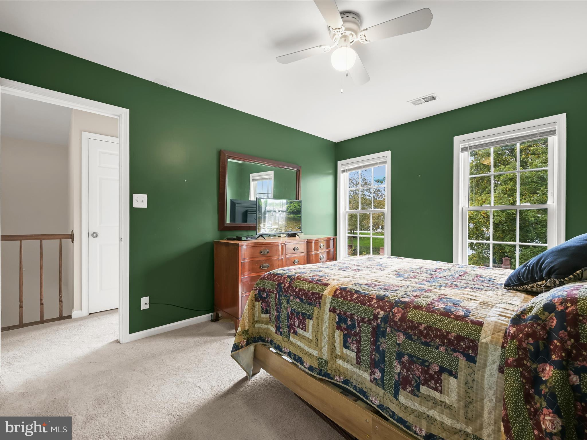 OLD MILL OVERLOOK - Residential