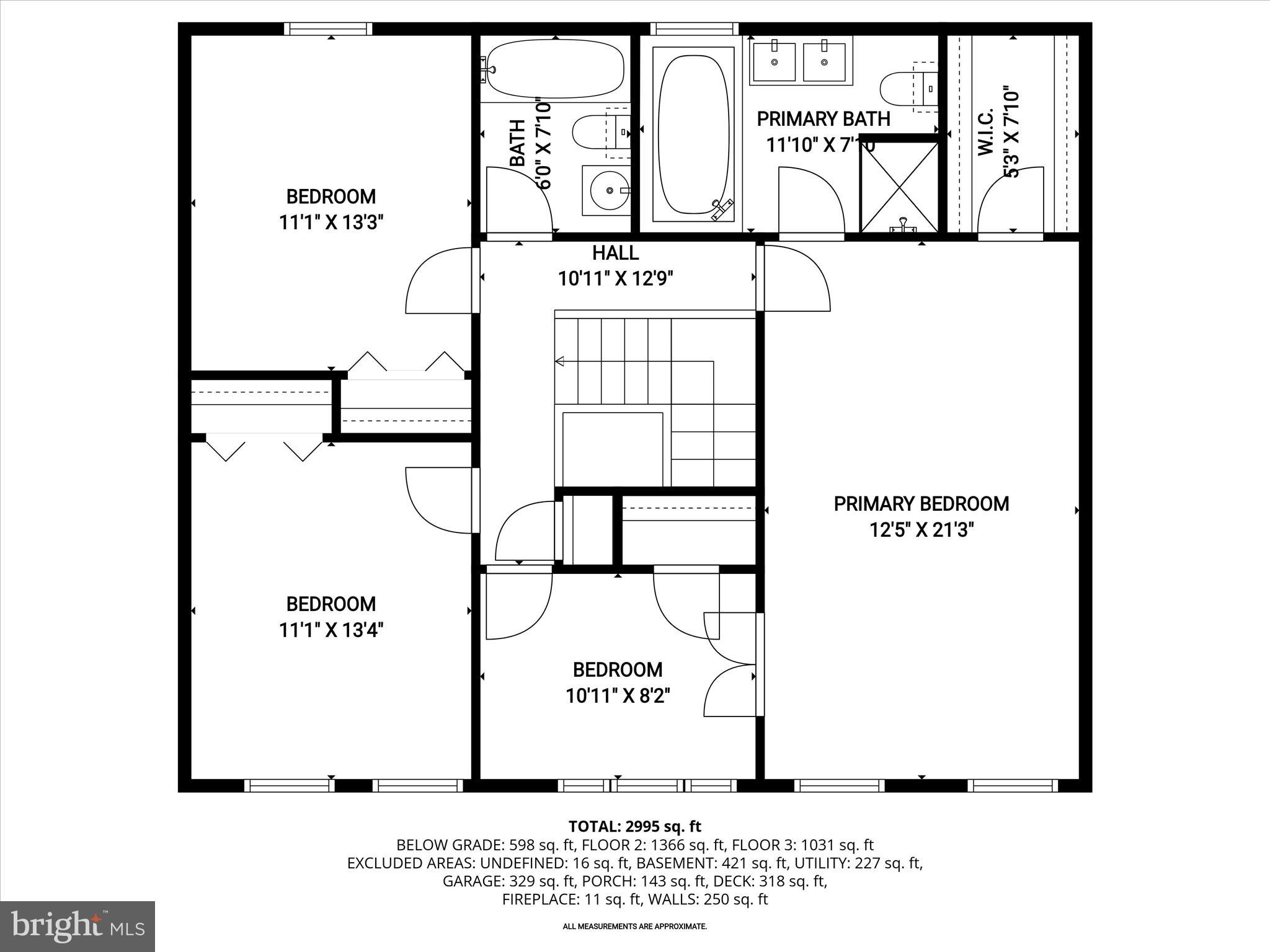OLD MILL OVERLOOK - Residential