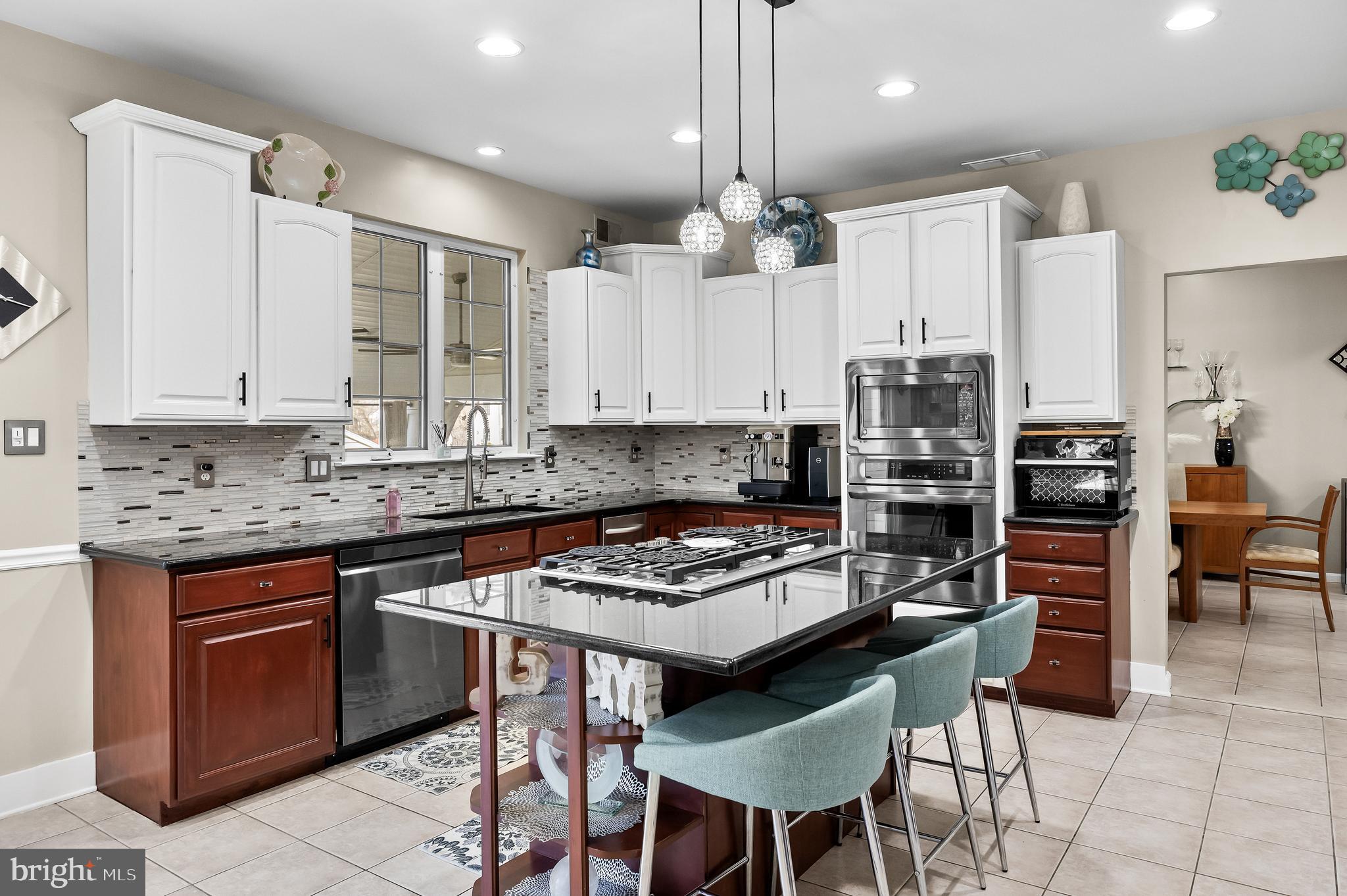 2 ROTHBURY DRIVE
