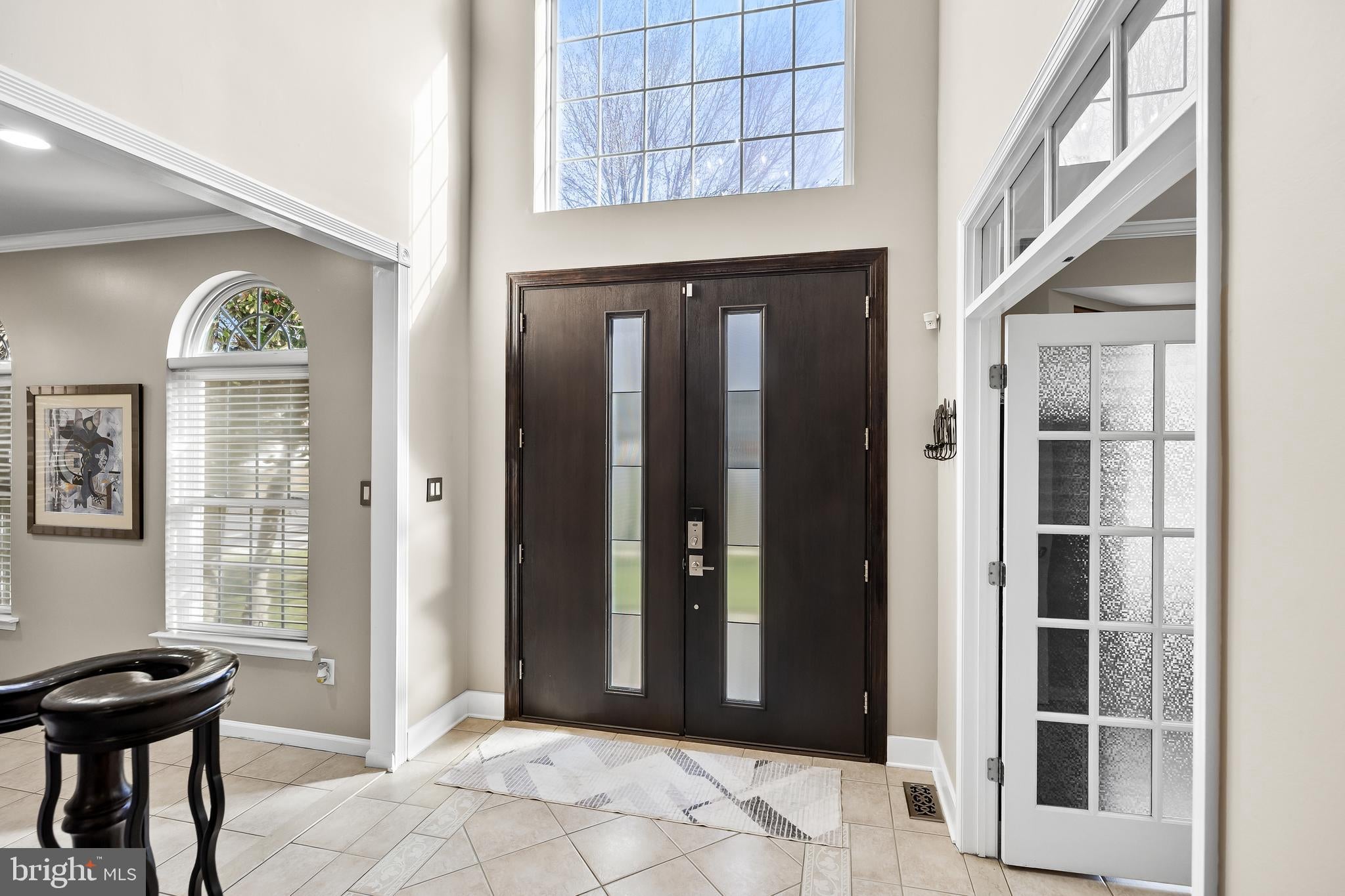 2 ROTHBURY DRIVE