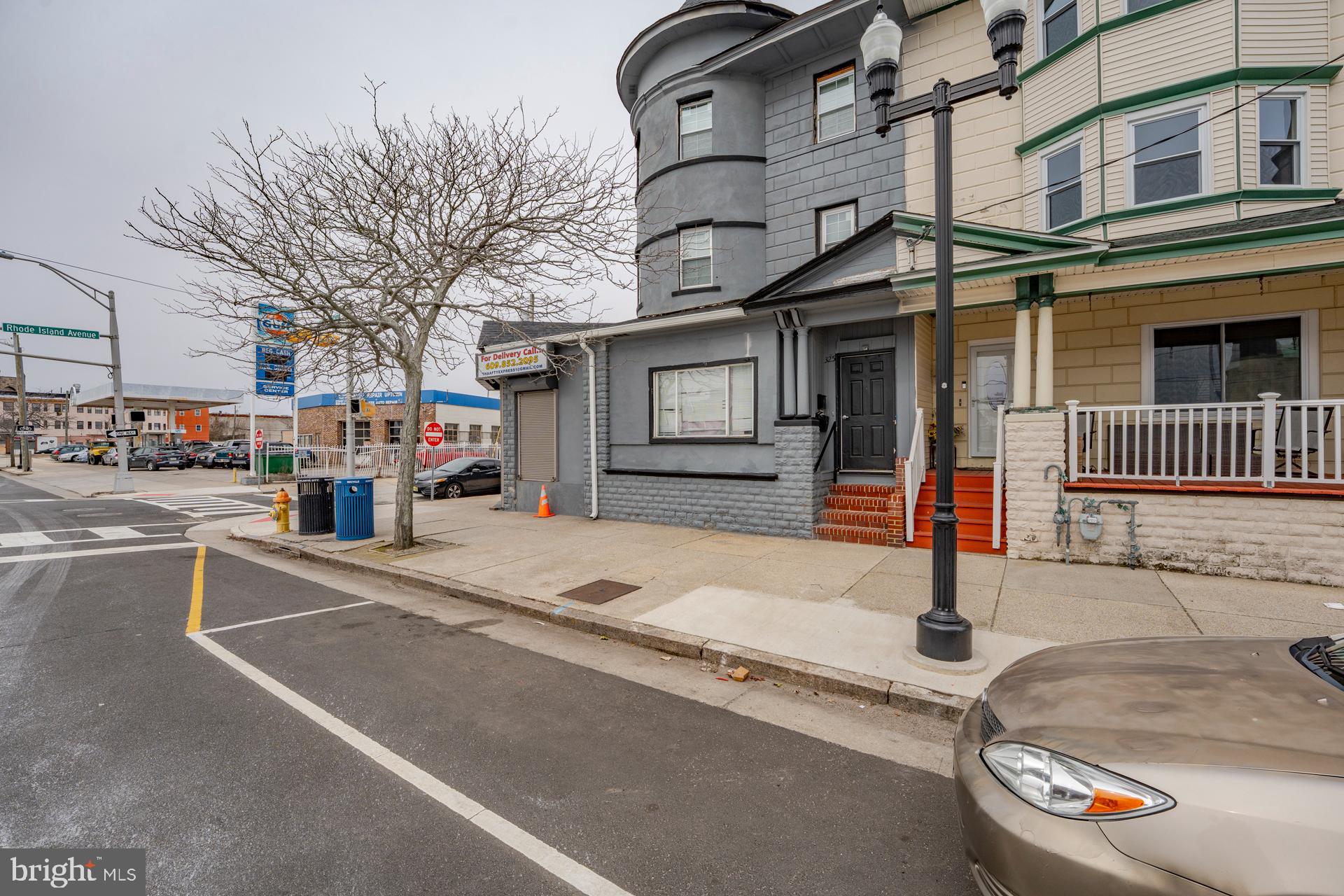 325 ATLANTIC AVENUE