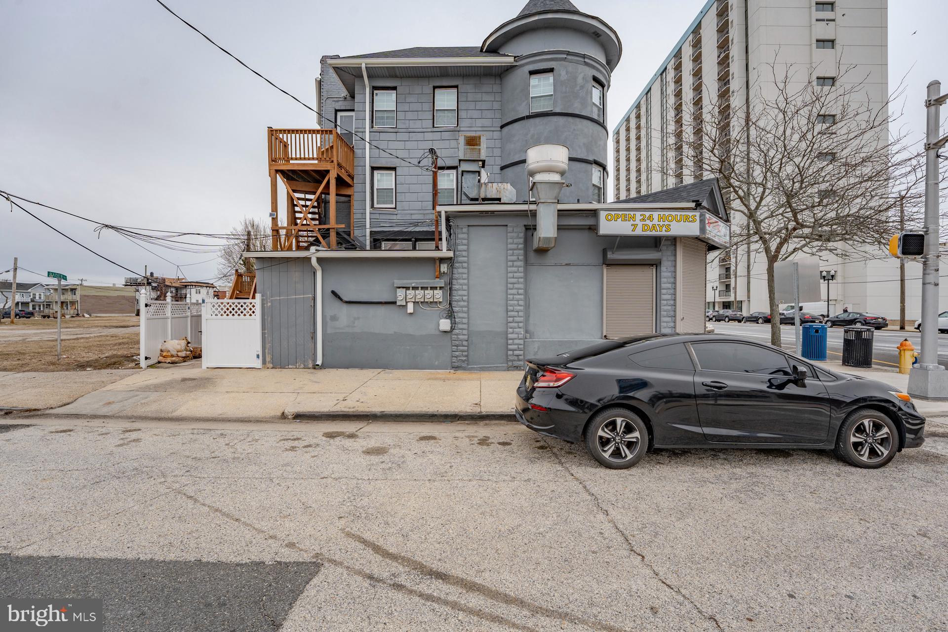 325 ATLANTIC AVENUE