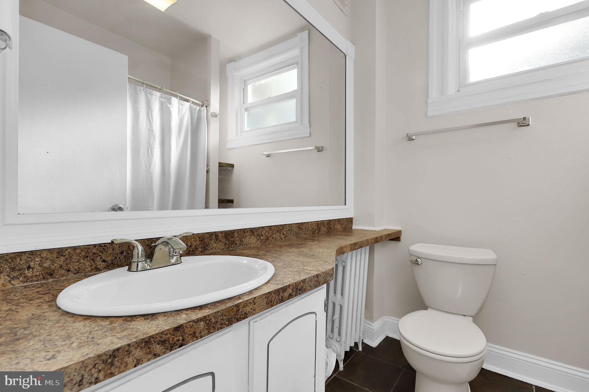 CHARLES VILLAGE - Residential