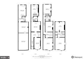 CHARLES VILLAGE - Residential