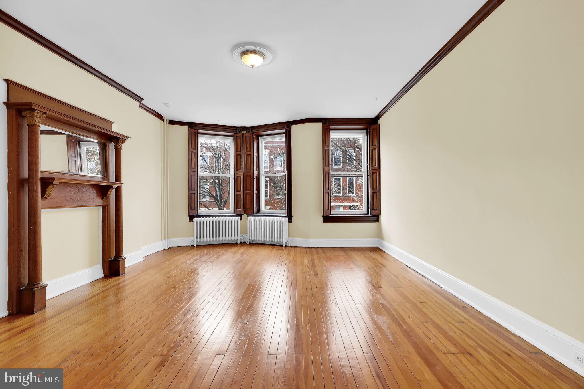 CHARLES VILLAGE - Residential