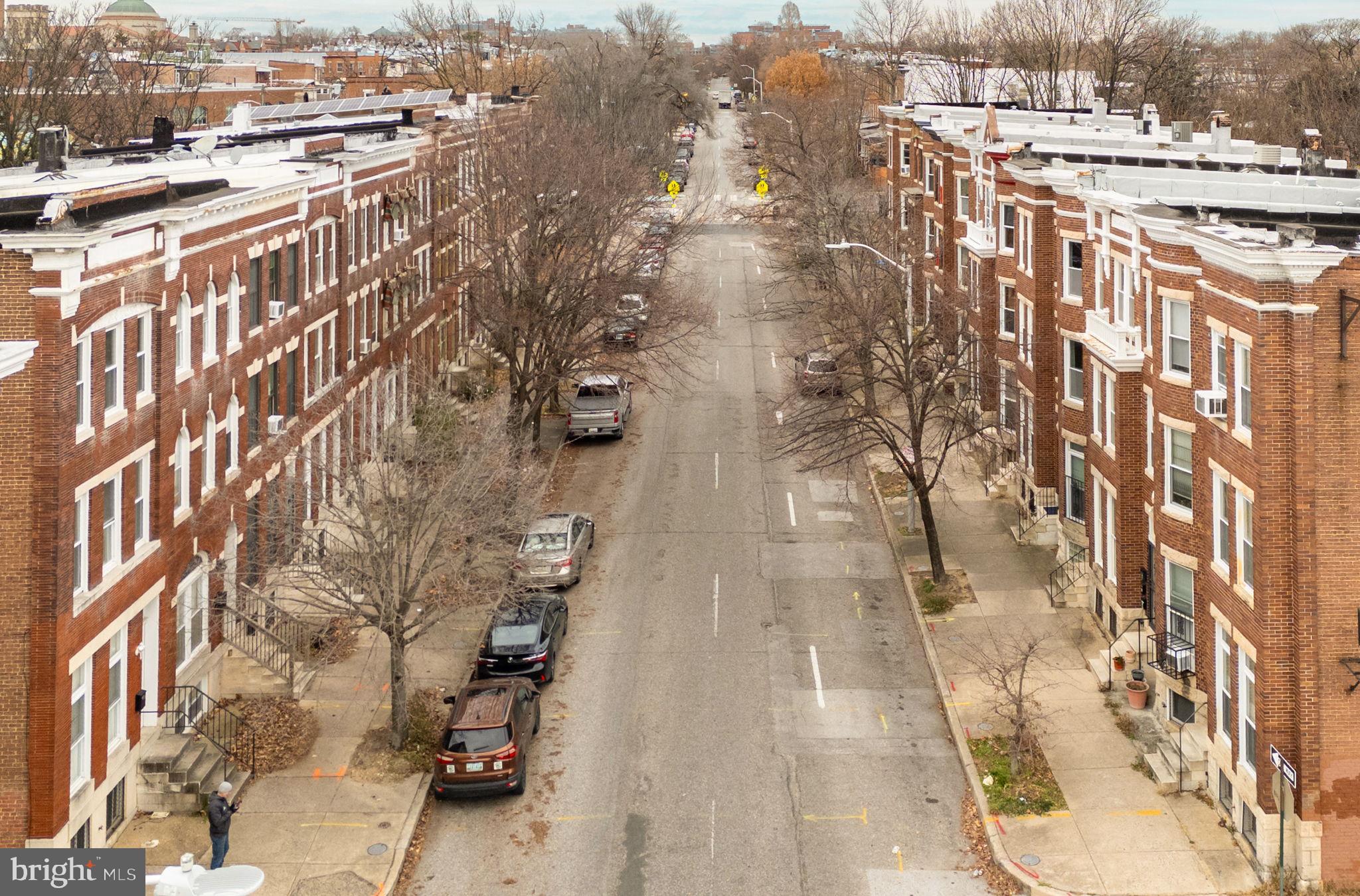 CHARLES VILLAGE - Residential