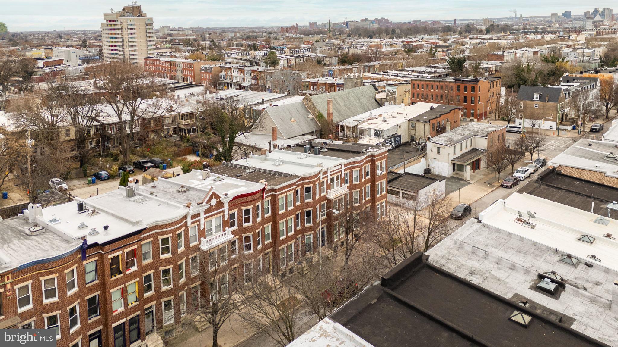 CHARLES VILLAGE - Residential