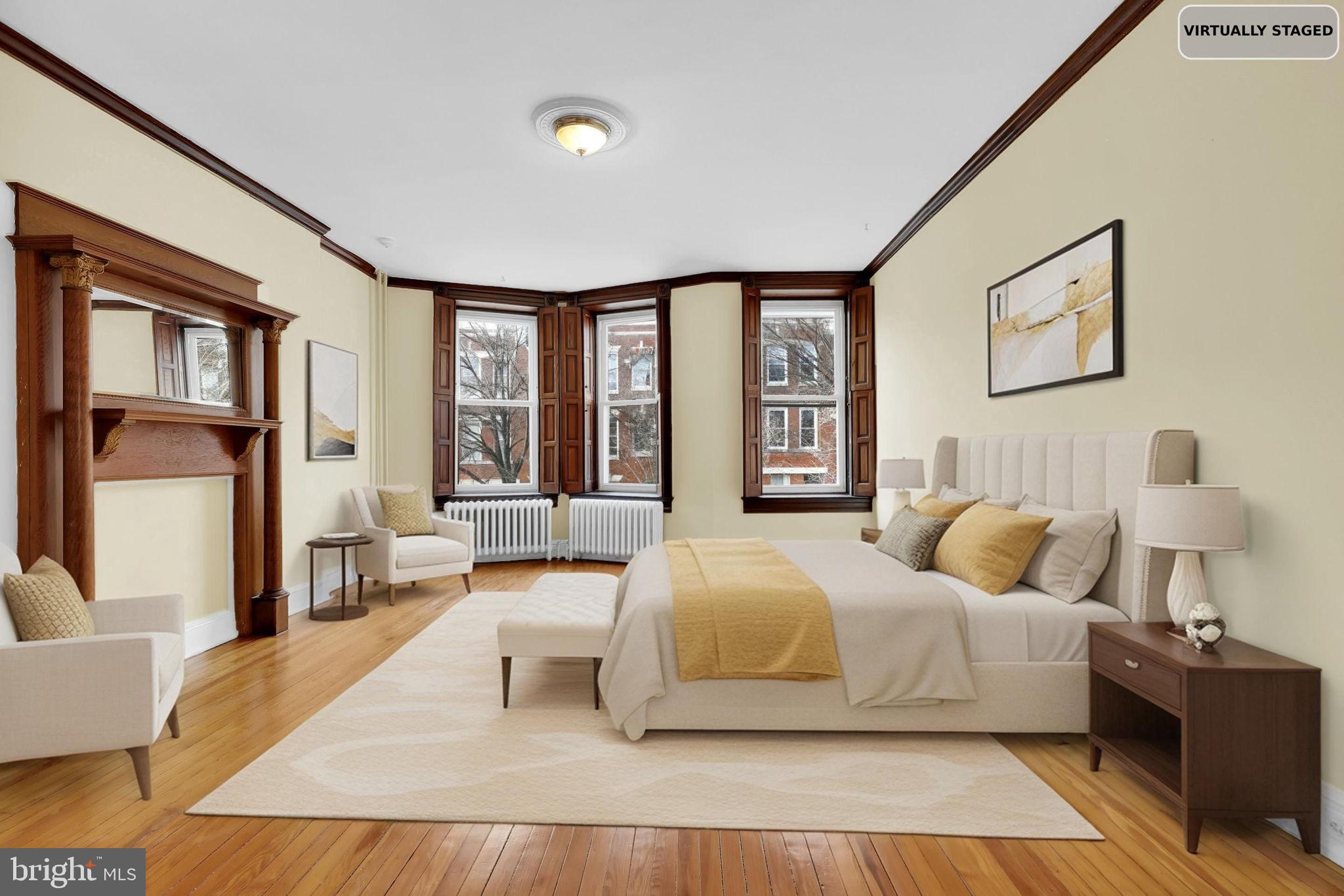 CHARLES VILLAGE - Residential