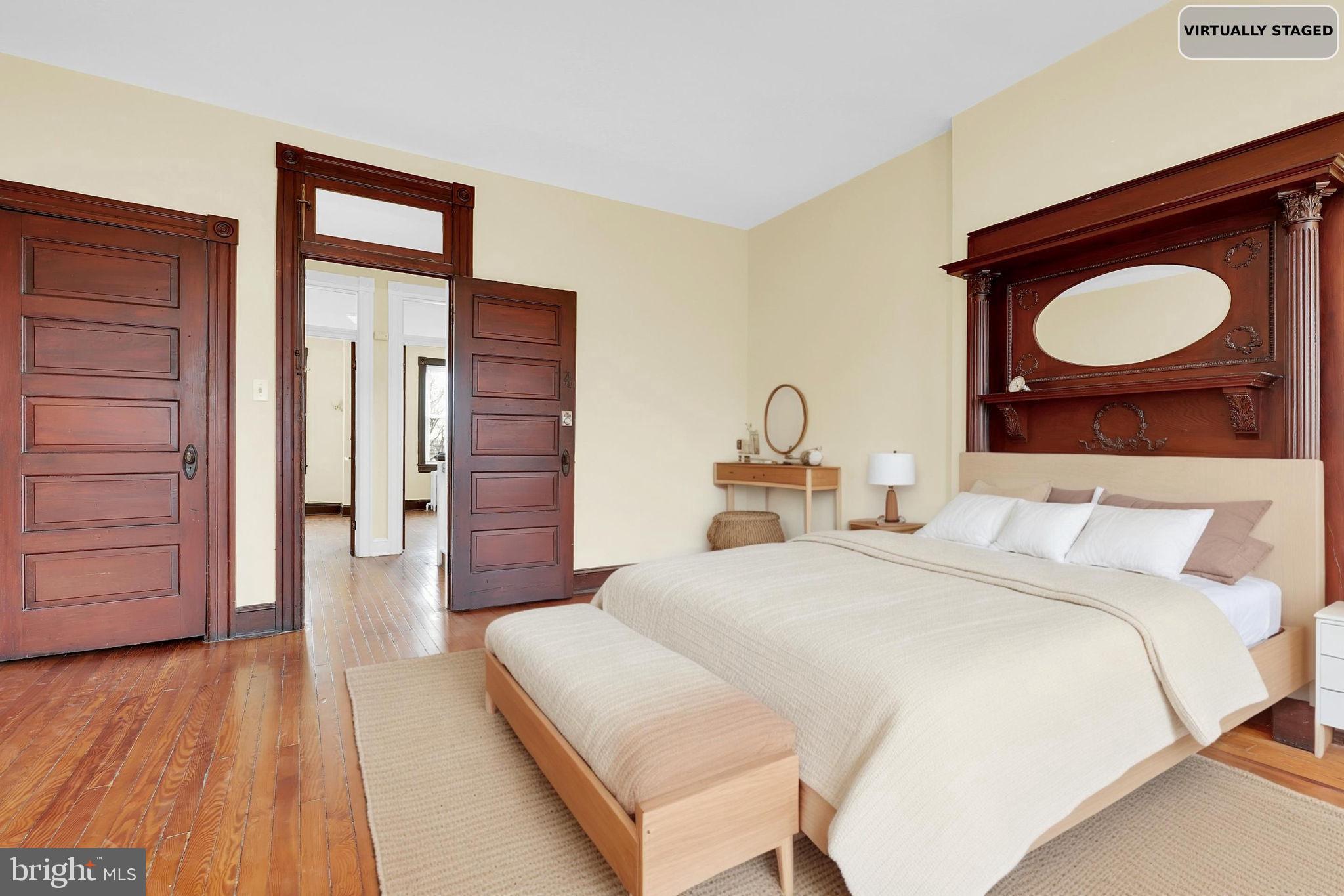 CHARLES VILLAGE - Residential