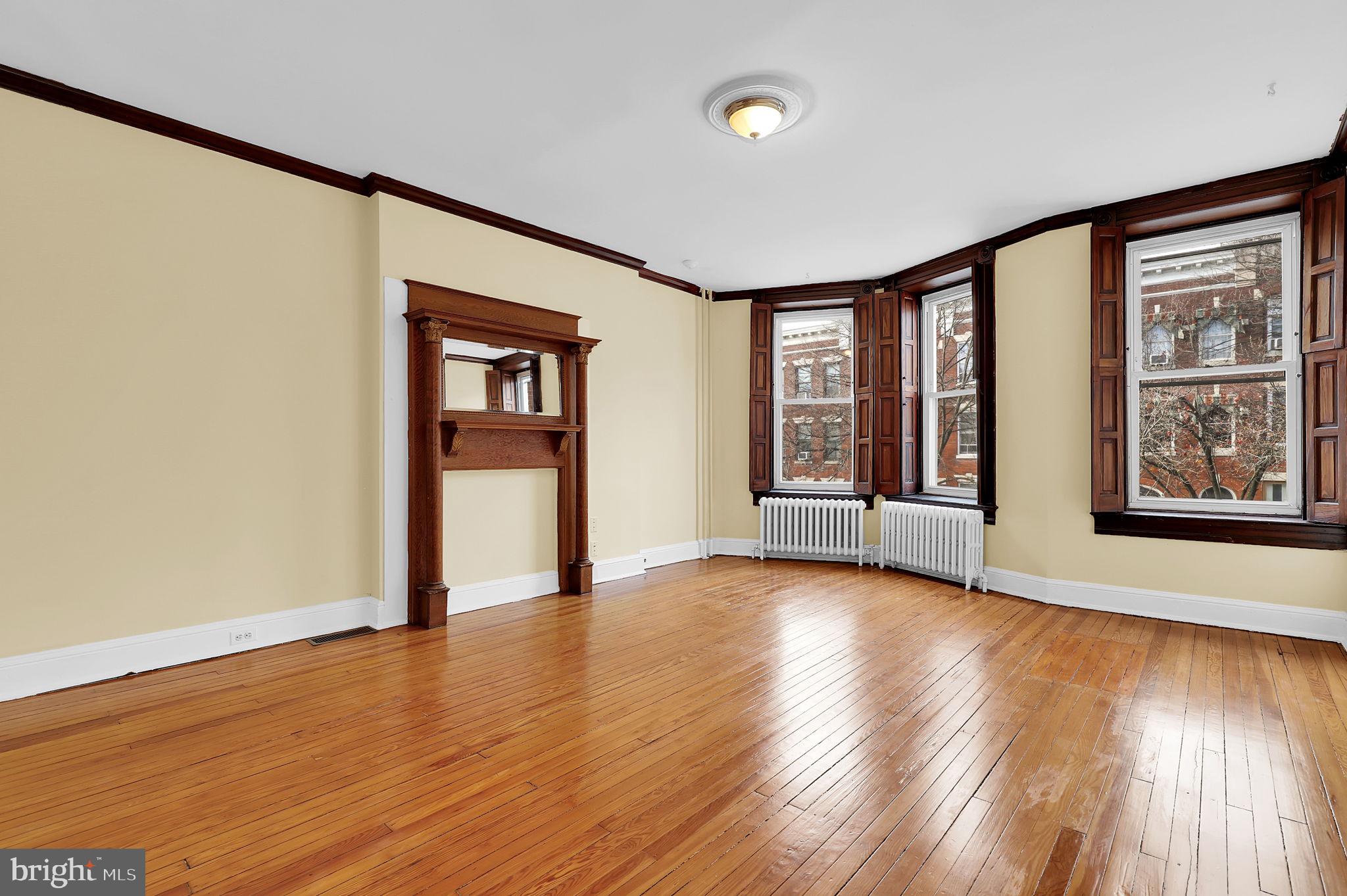 CHARLES VILLAGE - Residential