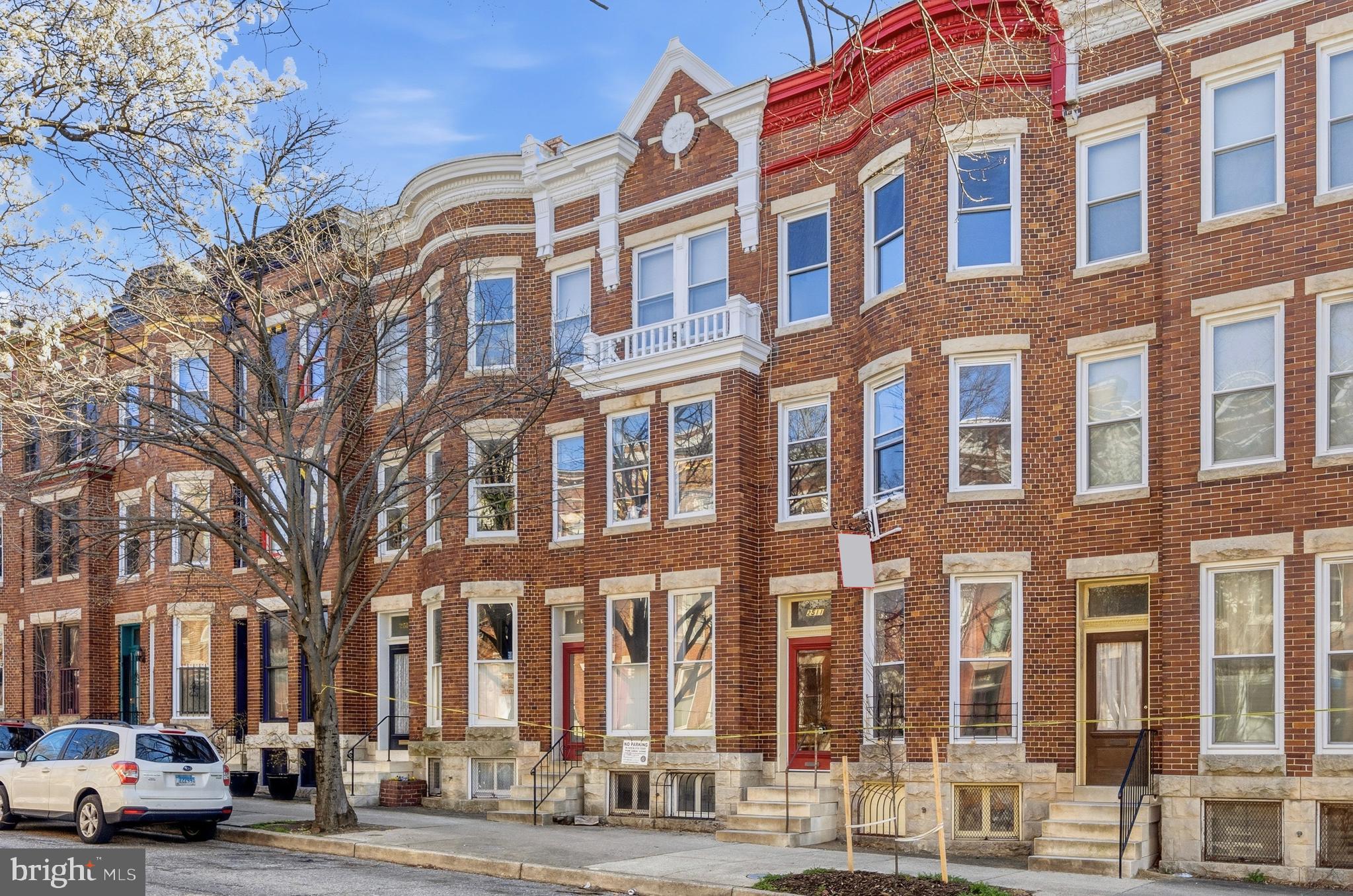 CHARLES VILLAGE - Residential