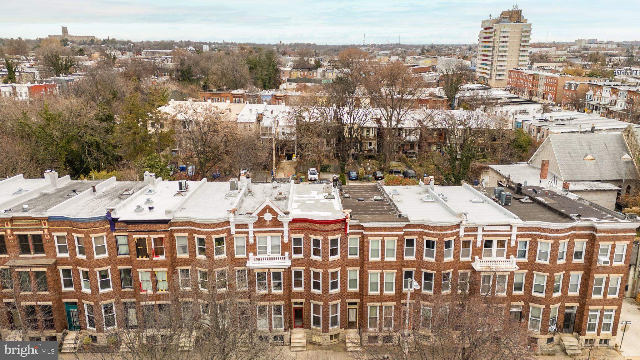 CHARLES VILLAGE - Residential