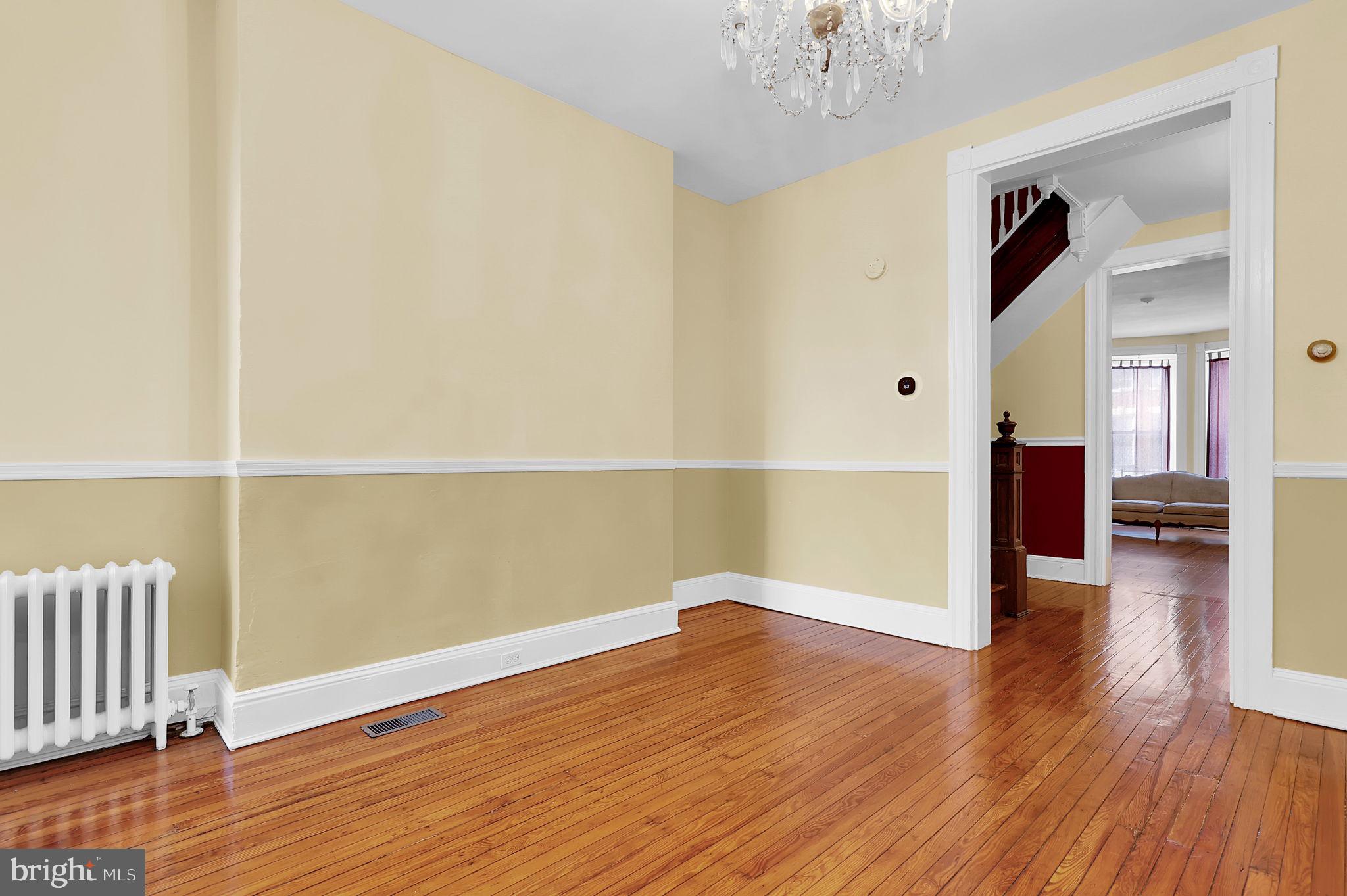 CHARLES VILLAGE - Residential