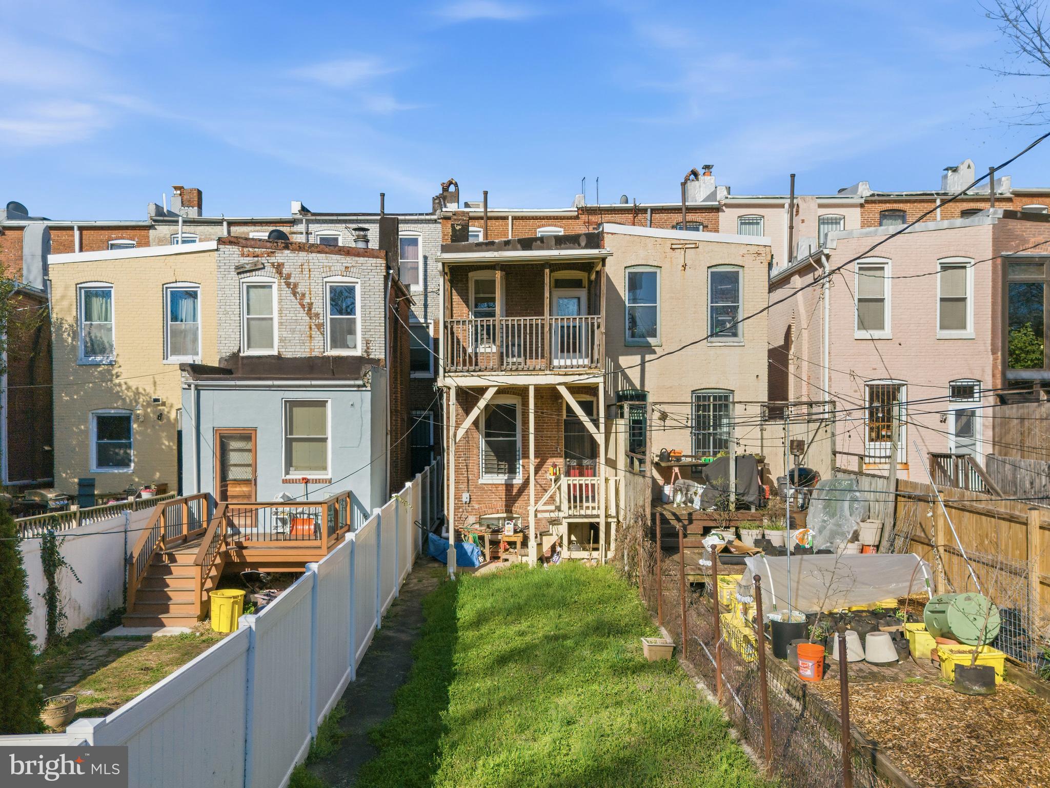 CHARLES VILLAGE - Residential