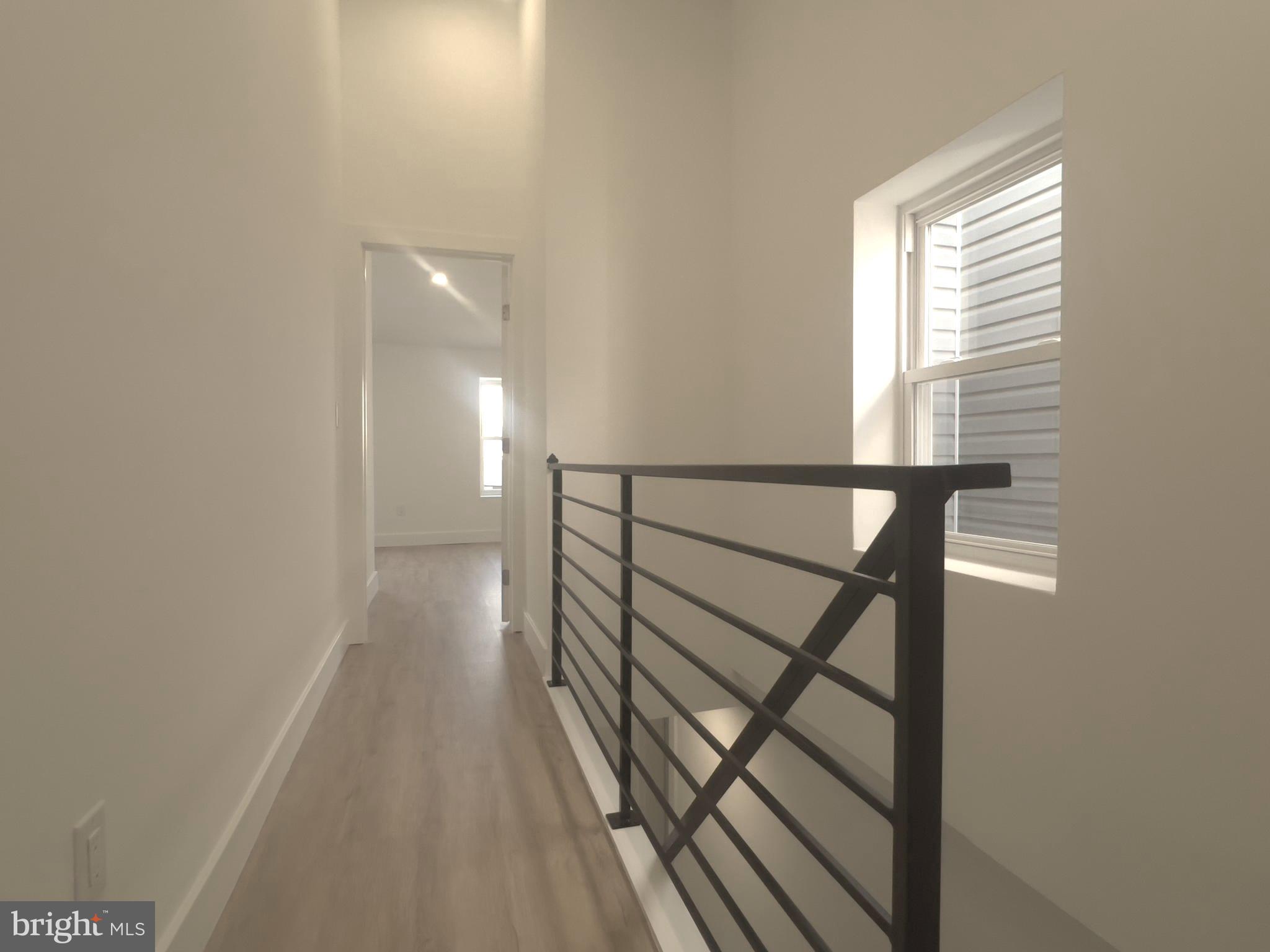 OLDE RICHMOND - Residential Lease