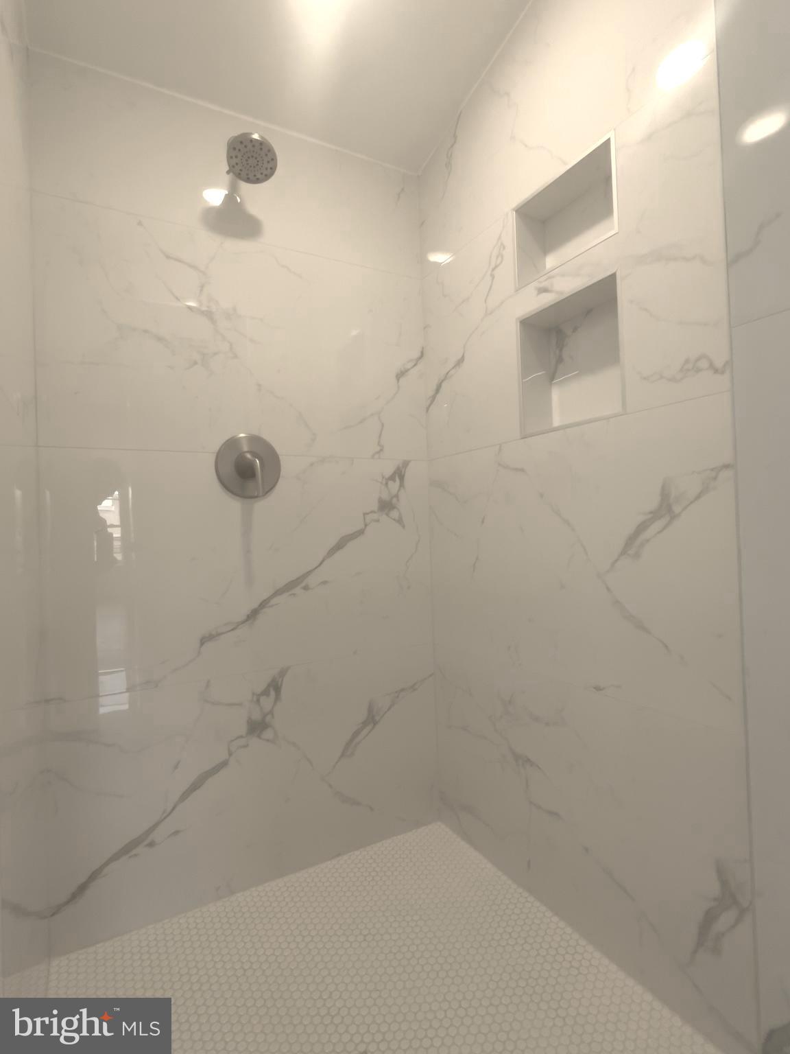 OLDE RICHMOND - Residential Lease