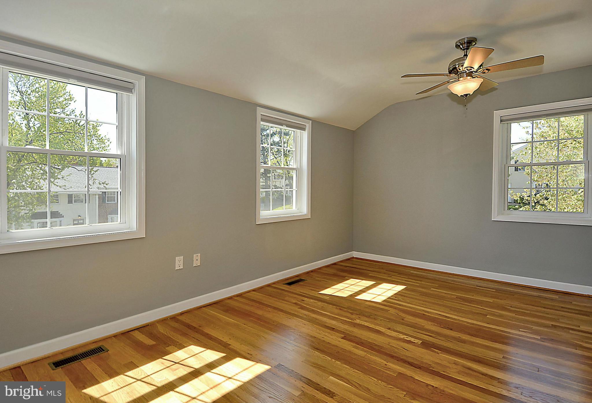 FAIRLINGTON TOWNE - Residential