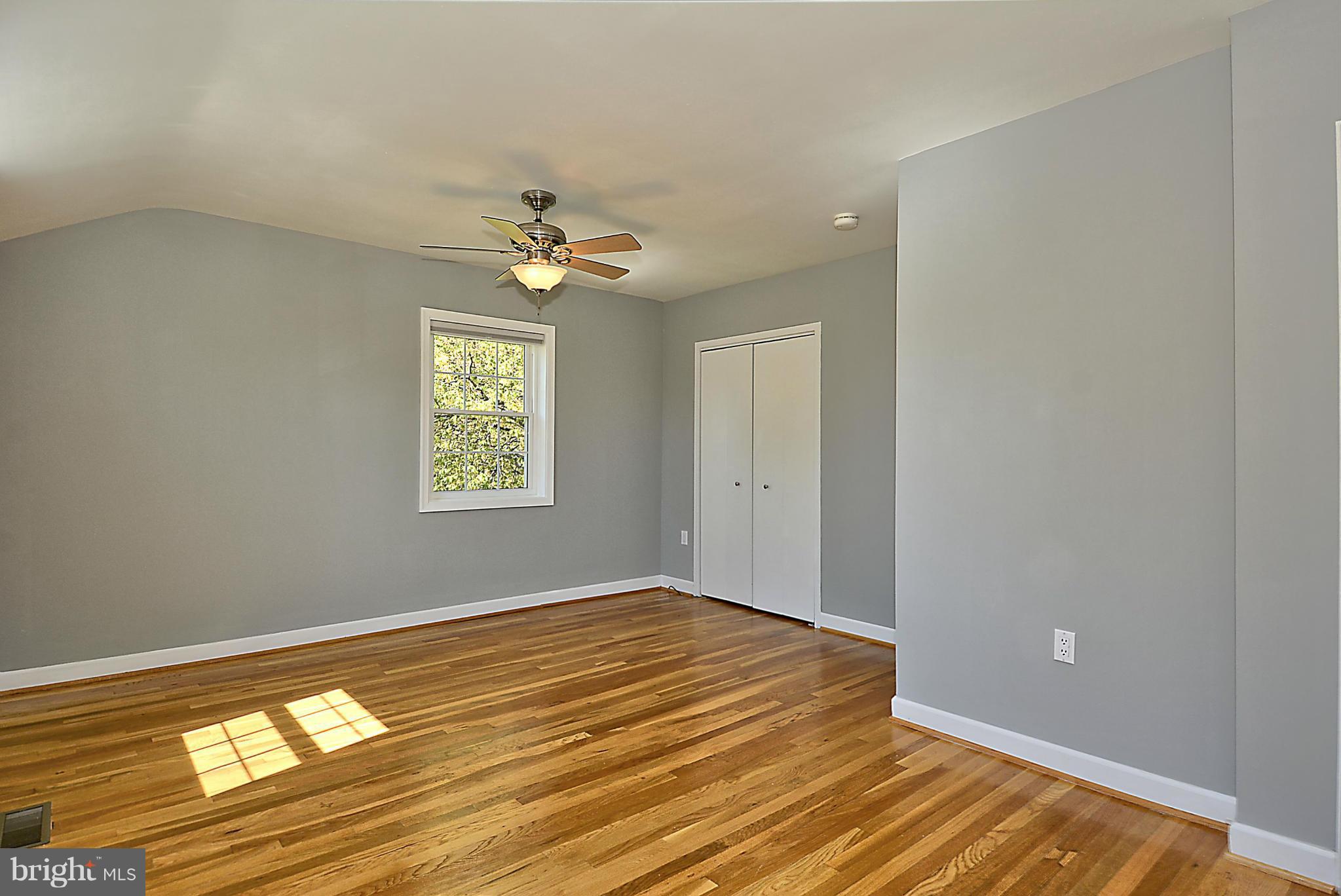 FAIRLINGTON TOWNE - Residential