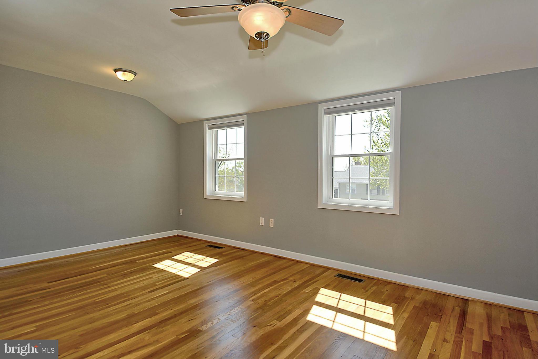 FAIRLINGTON TOWNE - Residential