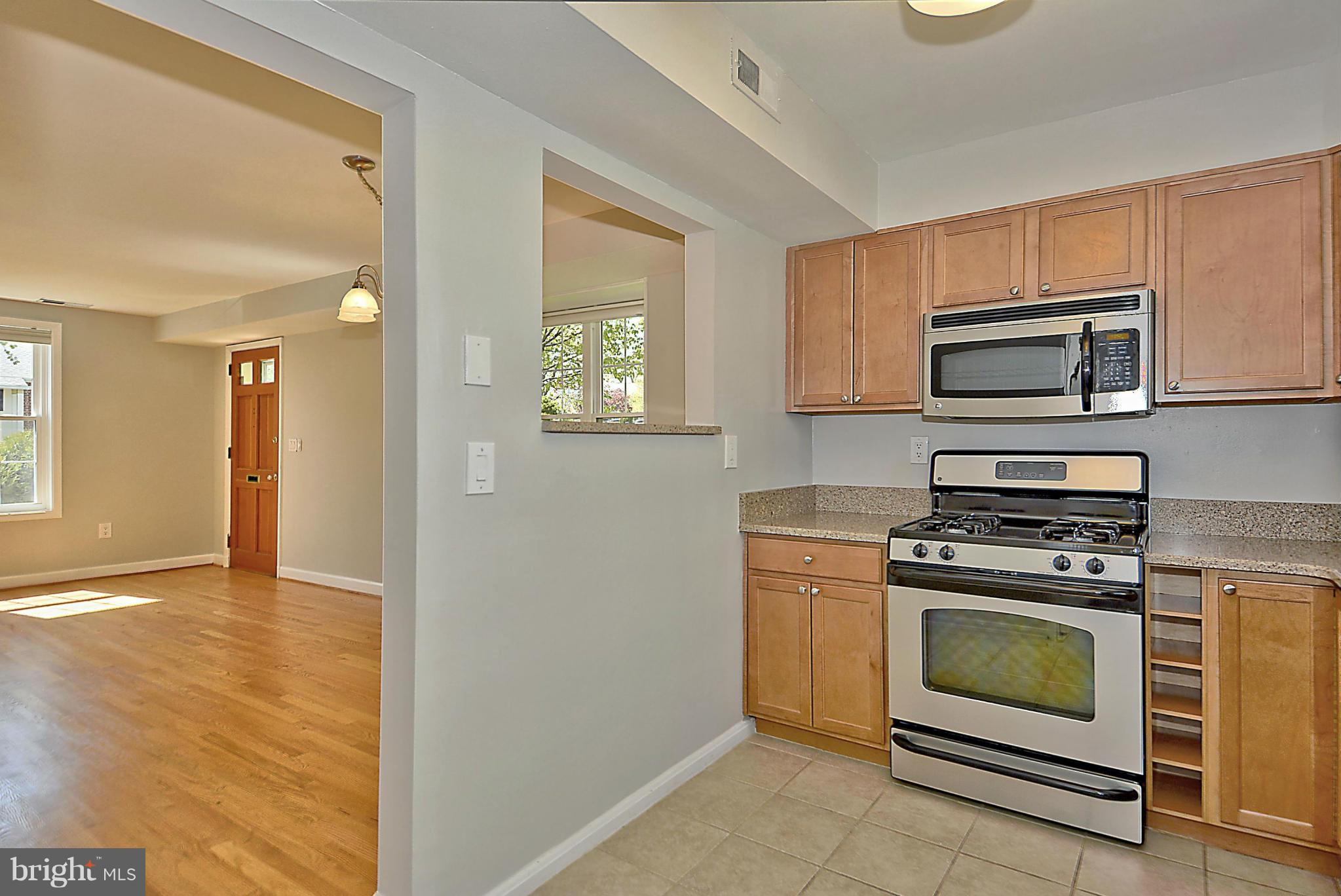 FAIRLINGTON TOWNE - Residential