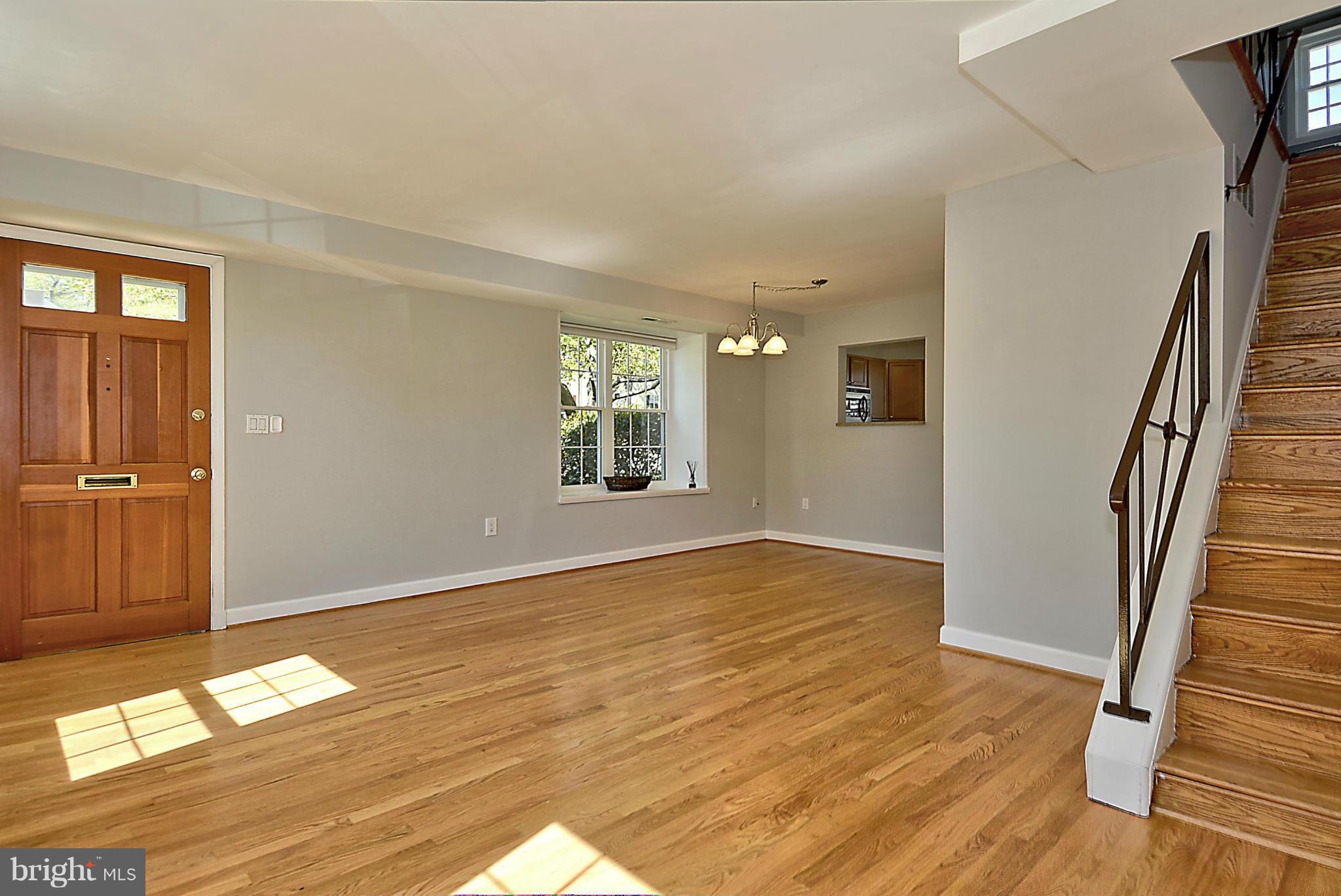 FAIRLINGTON TOWNE - Residential