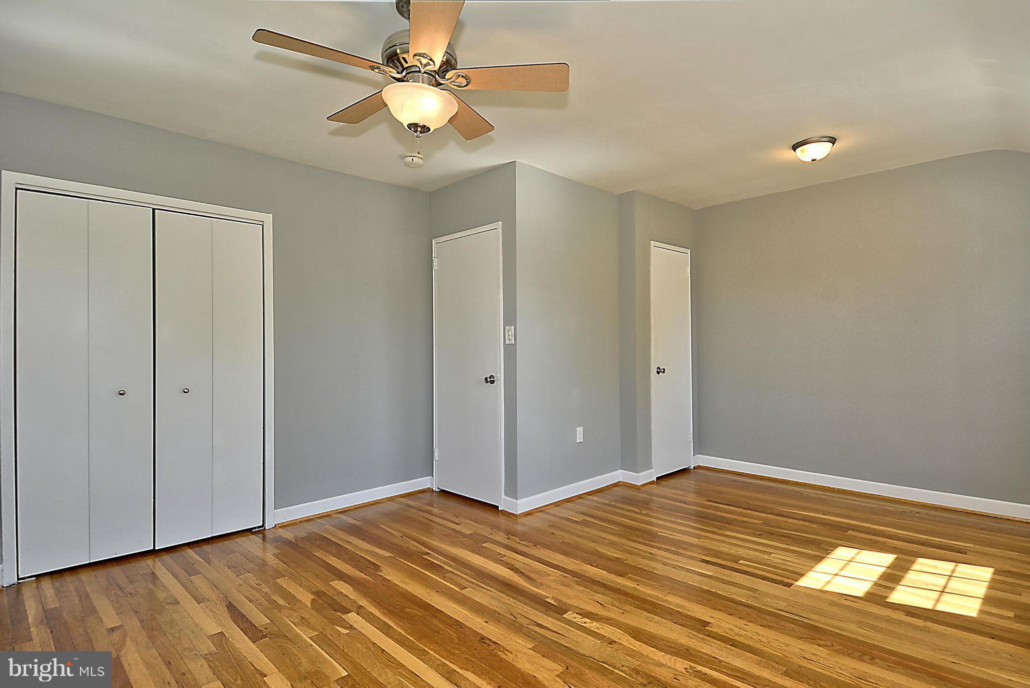 FAIRLINGTON TOWNE - Residential