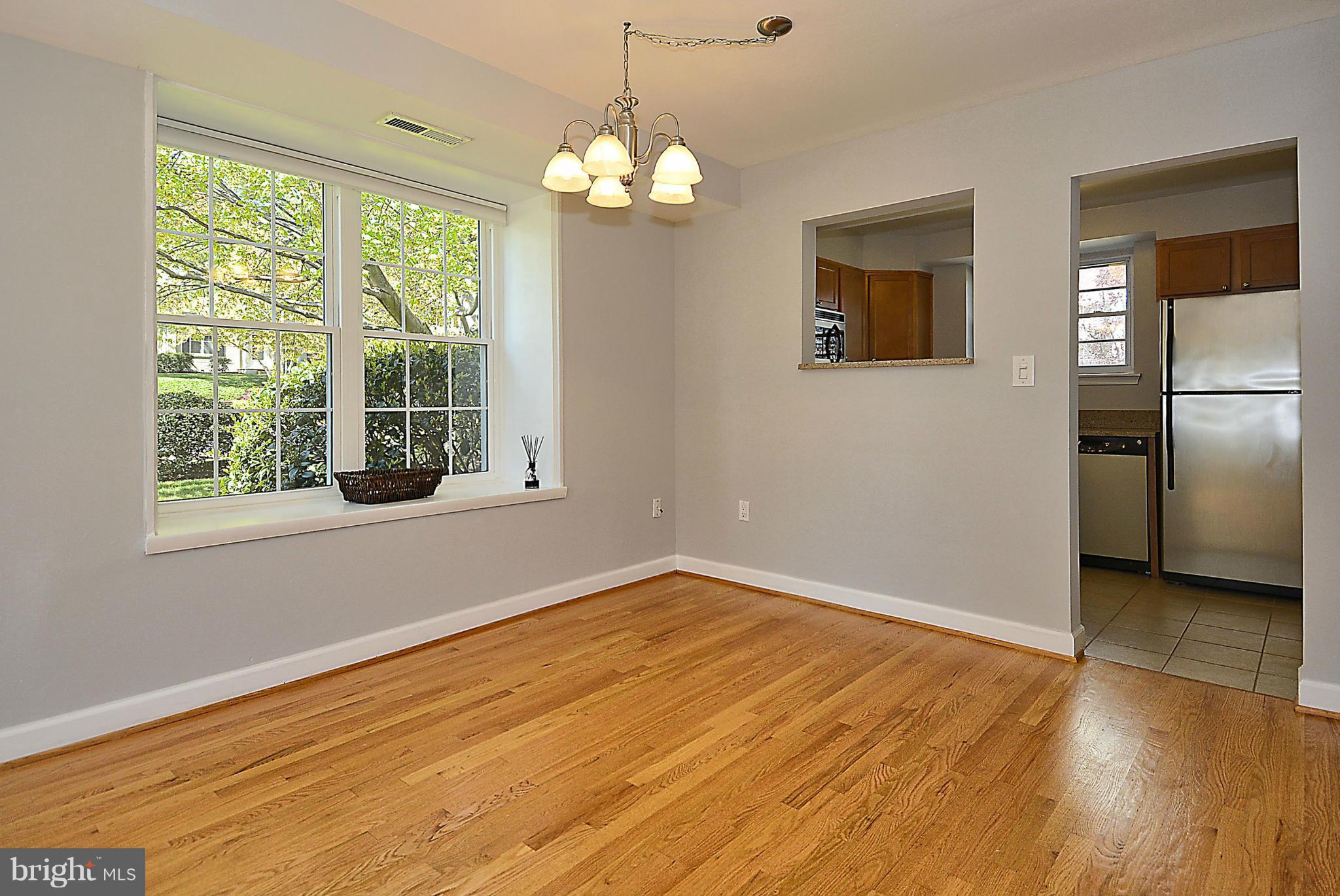 FAIRLINGTON TOWNE - Residential