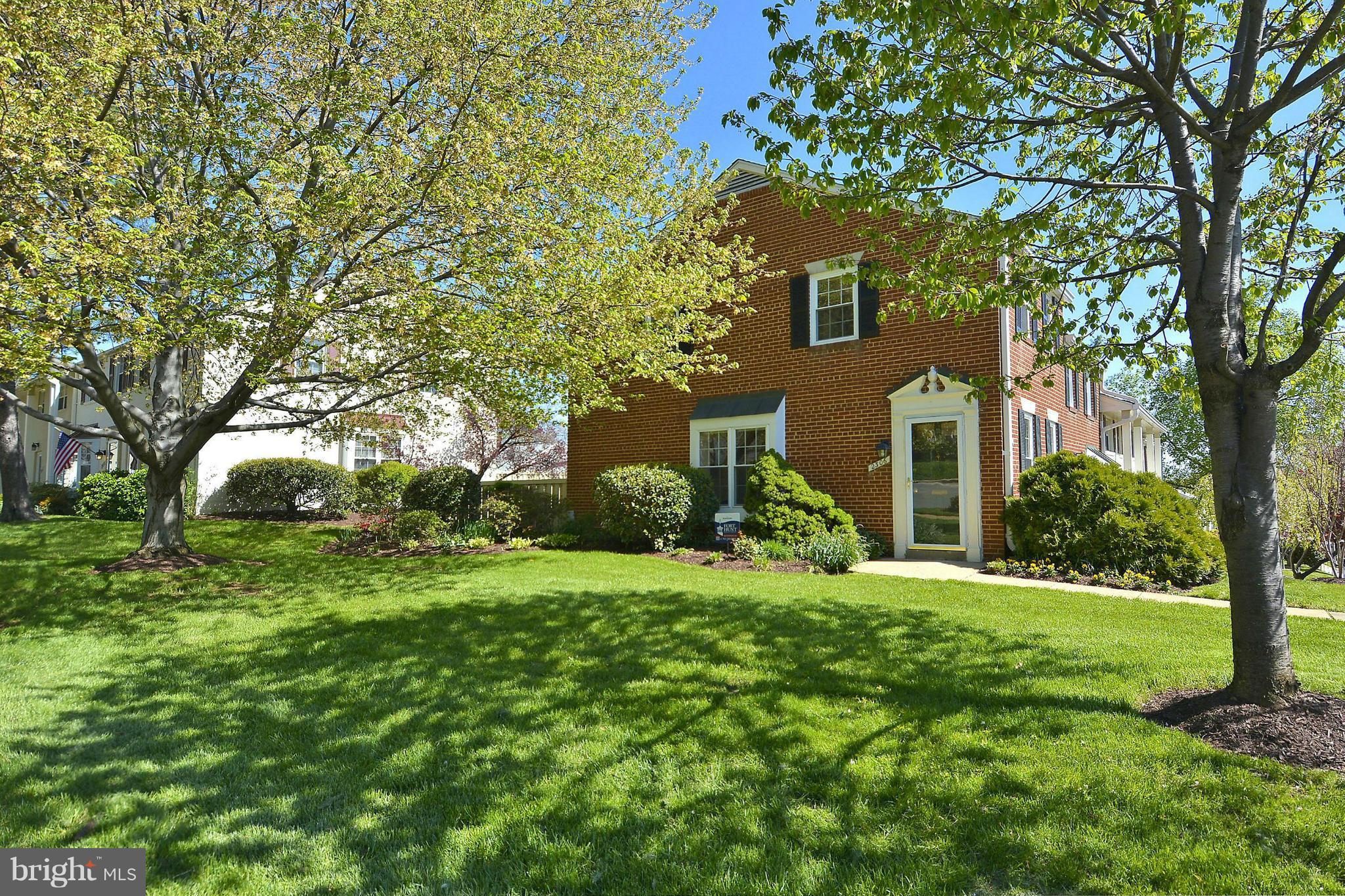 FAIRLINGTON TOWNE - Residential