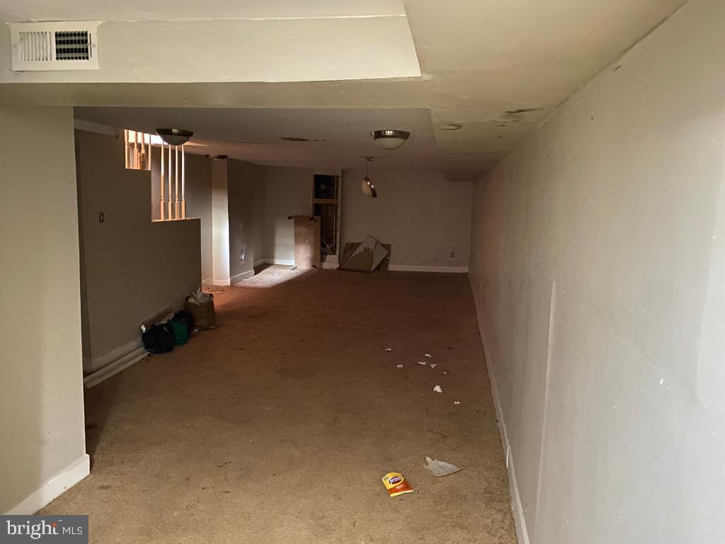 EDGEWOOD - Residential