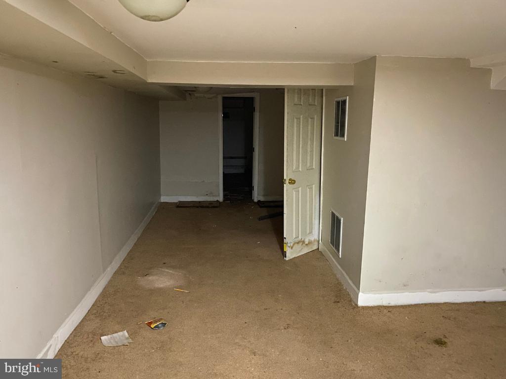 EDGEWOOD - Residential