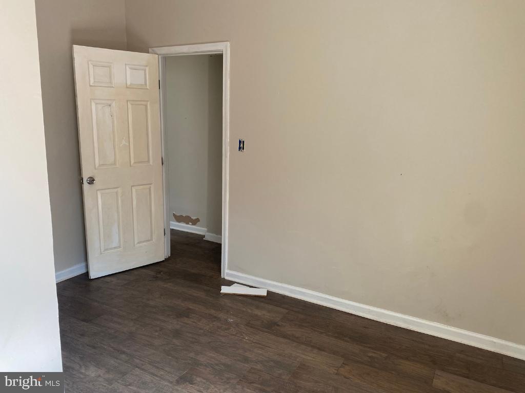 EDGEWOOD - Residential