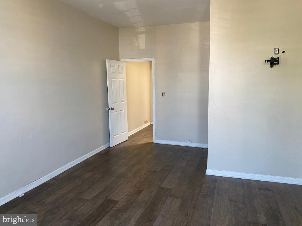 EDGEWOOD - Residential