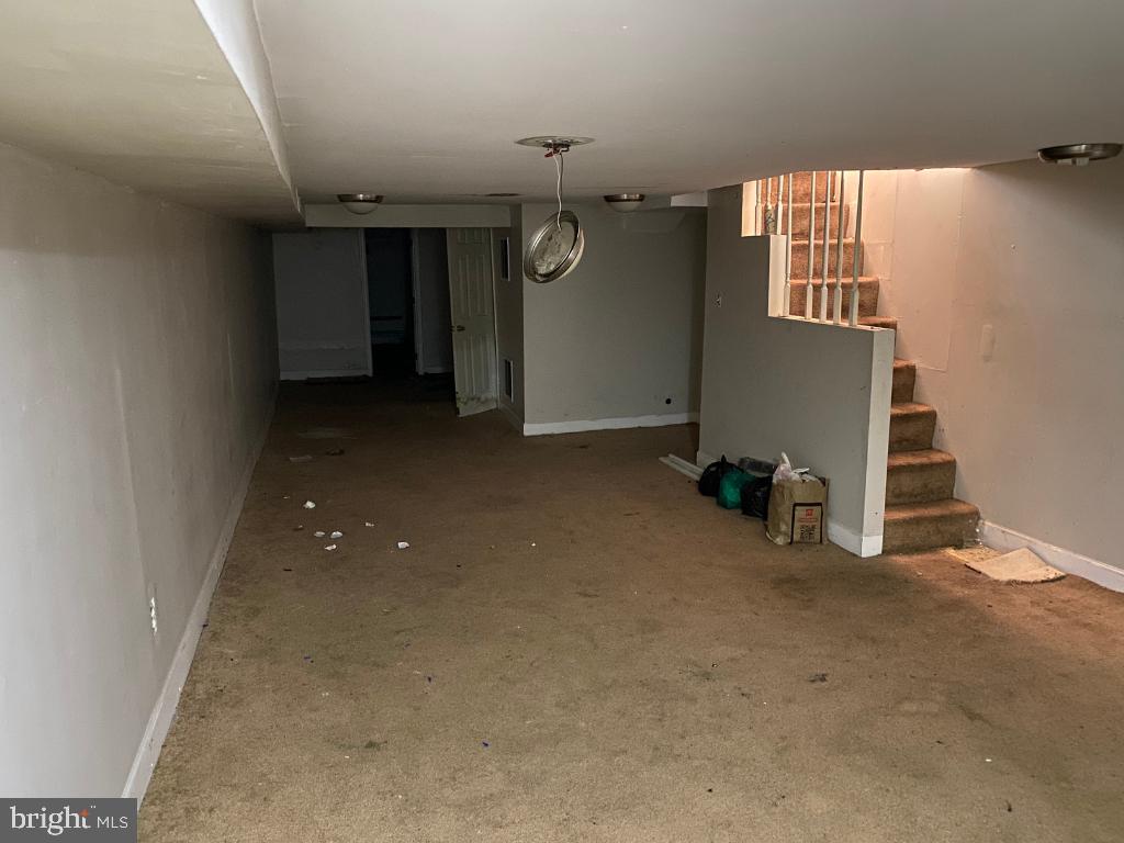 EDGEWOOD - Residential